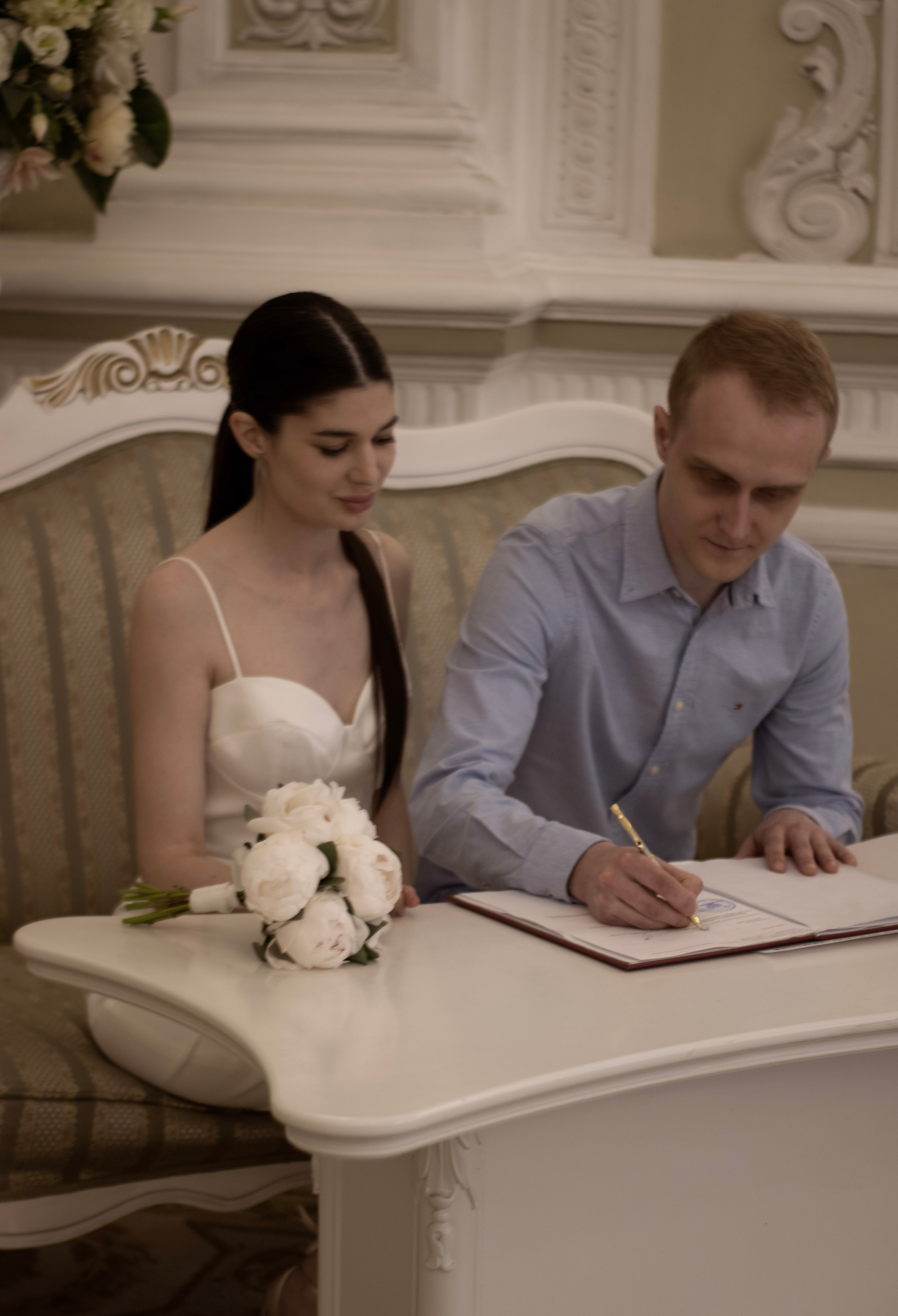 Diana and Vadim. Фотограф в Санкт-Петербург Елисеева Владислава