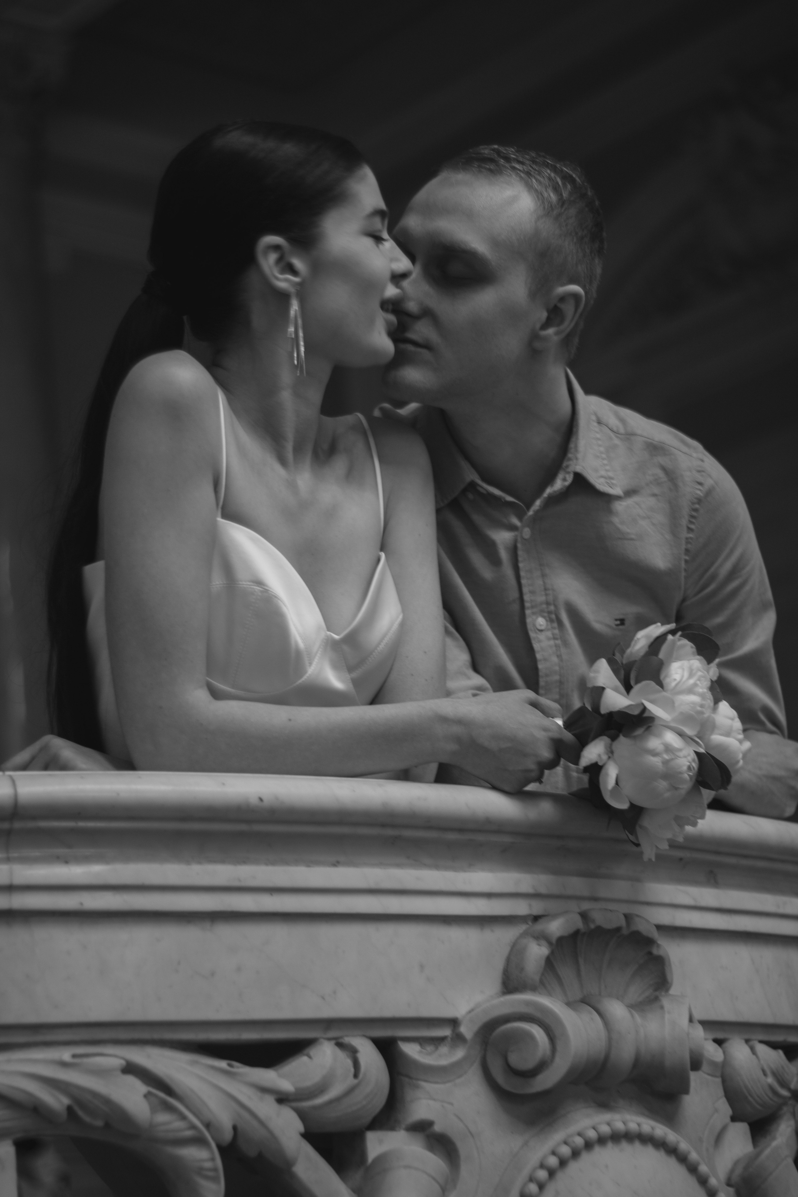 Diana and Vadim. Фотограф в Санкт-Петербург Елисеева Владислава