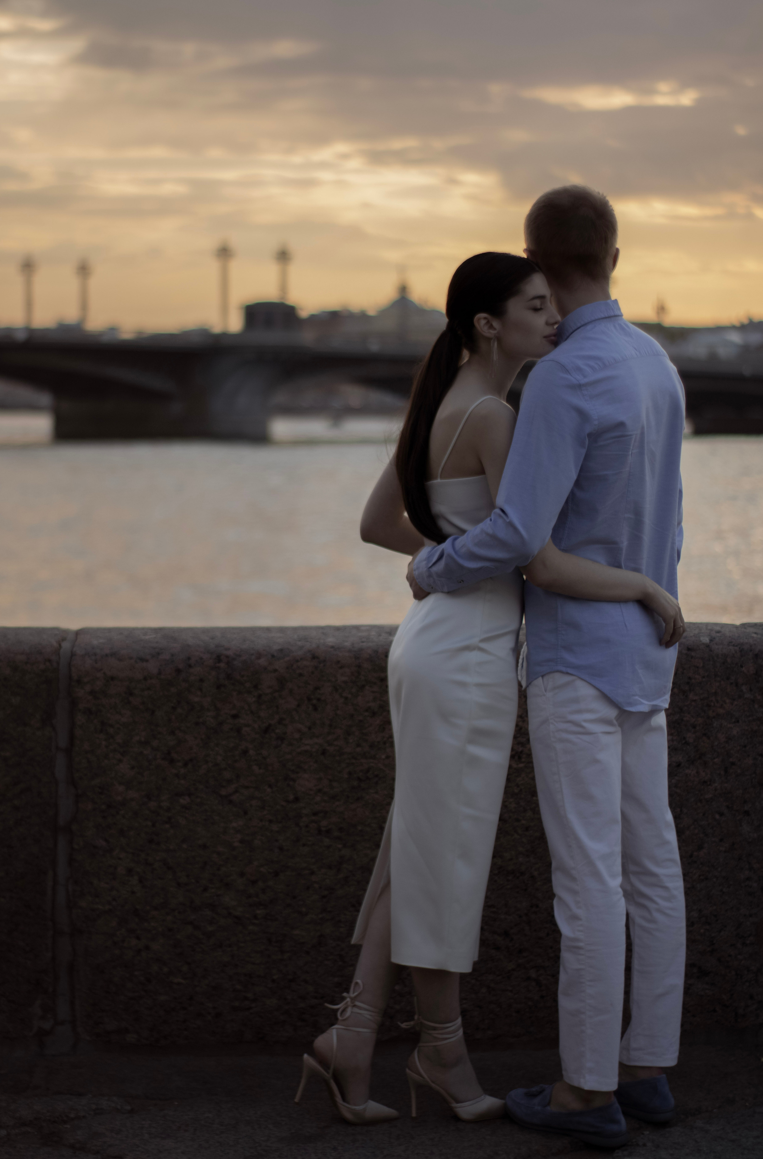 Diana and Vadim. Фотограф в Санкт-Петербург Елисеева Владислава