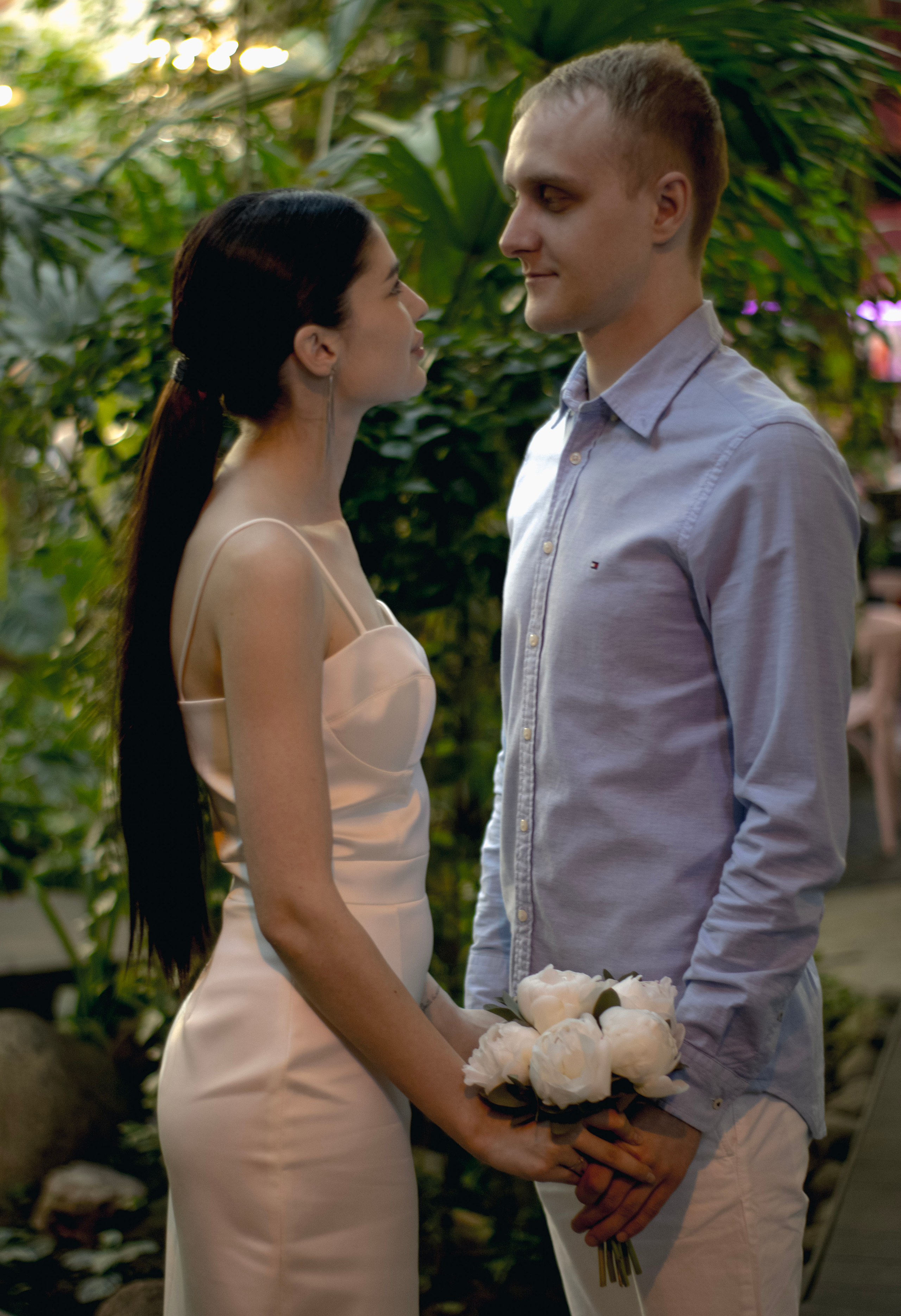 Diana and Vadim. Фотограф в Санкт-Петербург Елисеева Владислава