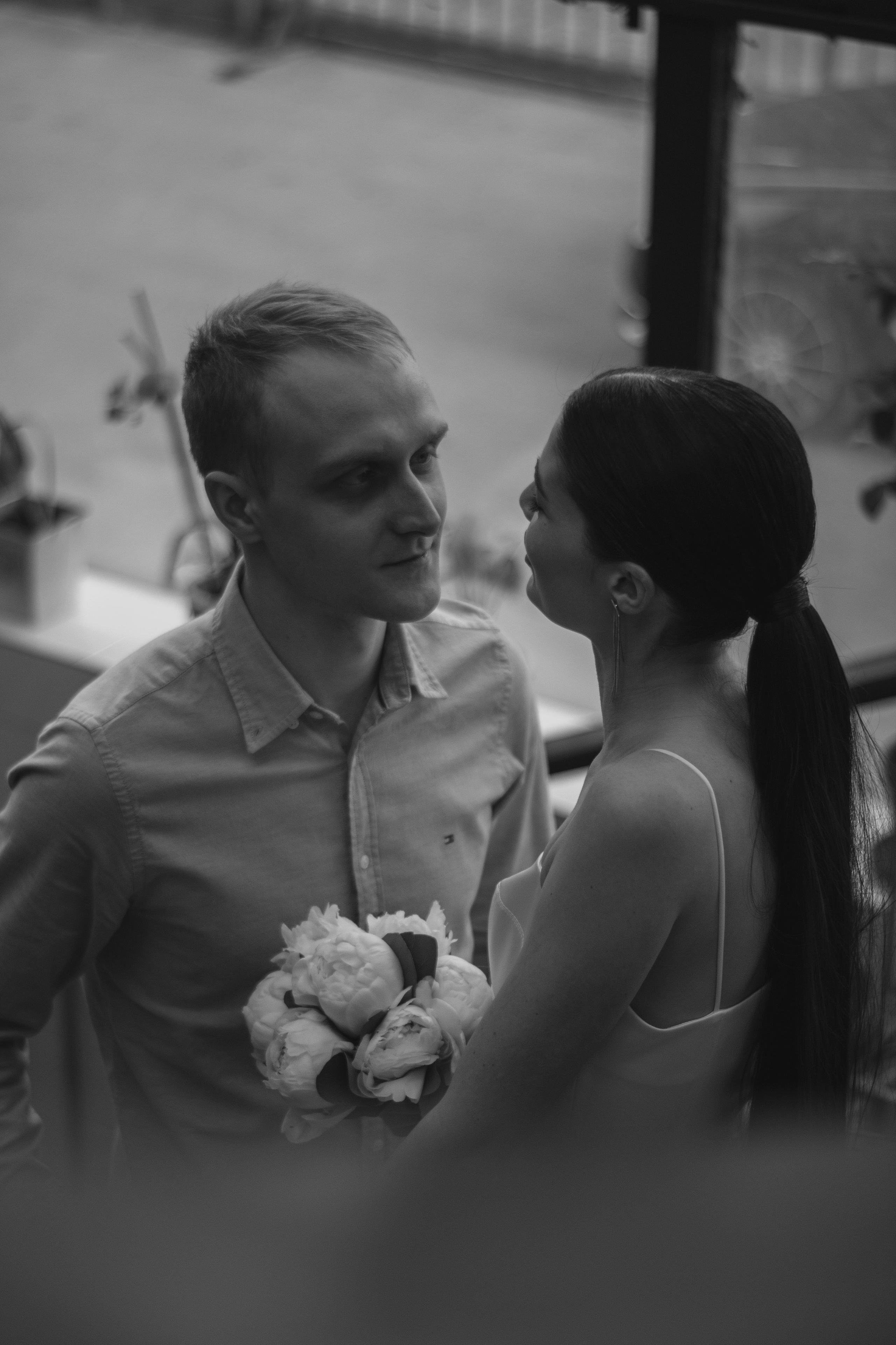 Diana and Vadim. Фотограф в Санкт-Петербург Елисеева Владислава