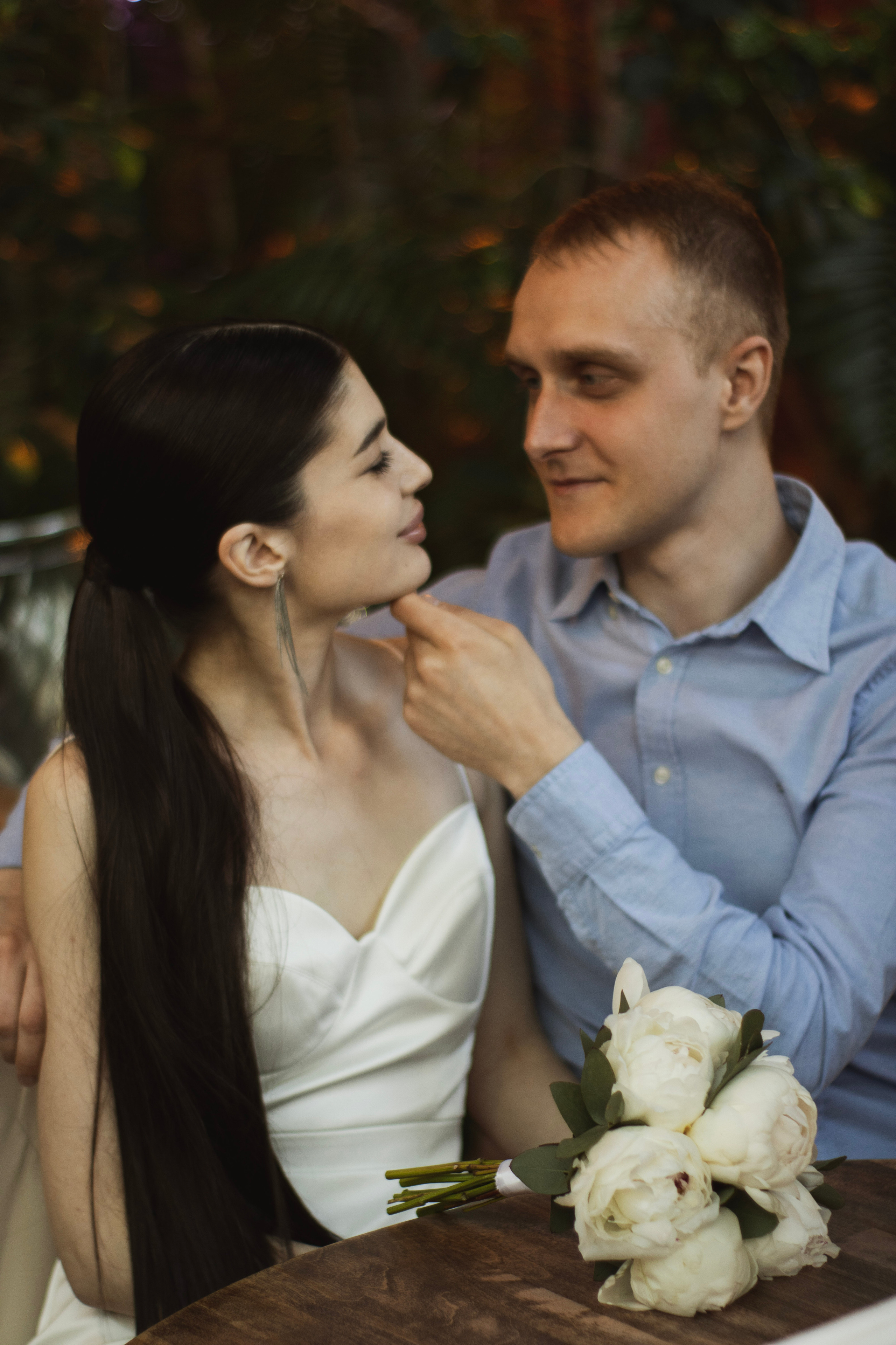 Diana and Vadim. Фотограф в Санкт-Петербург Елисеева Владислава