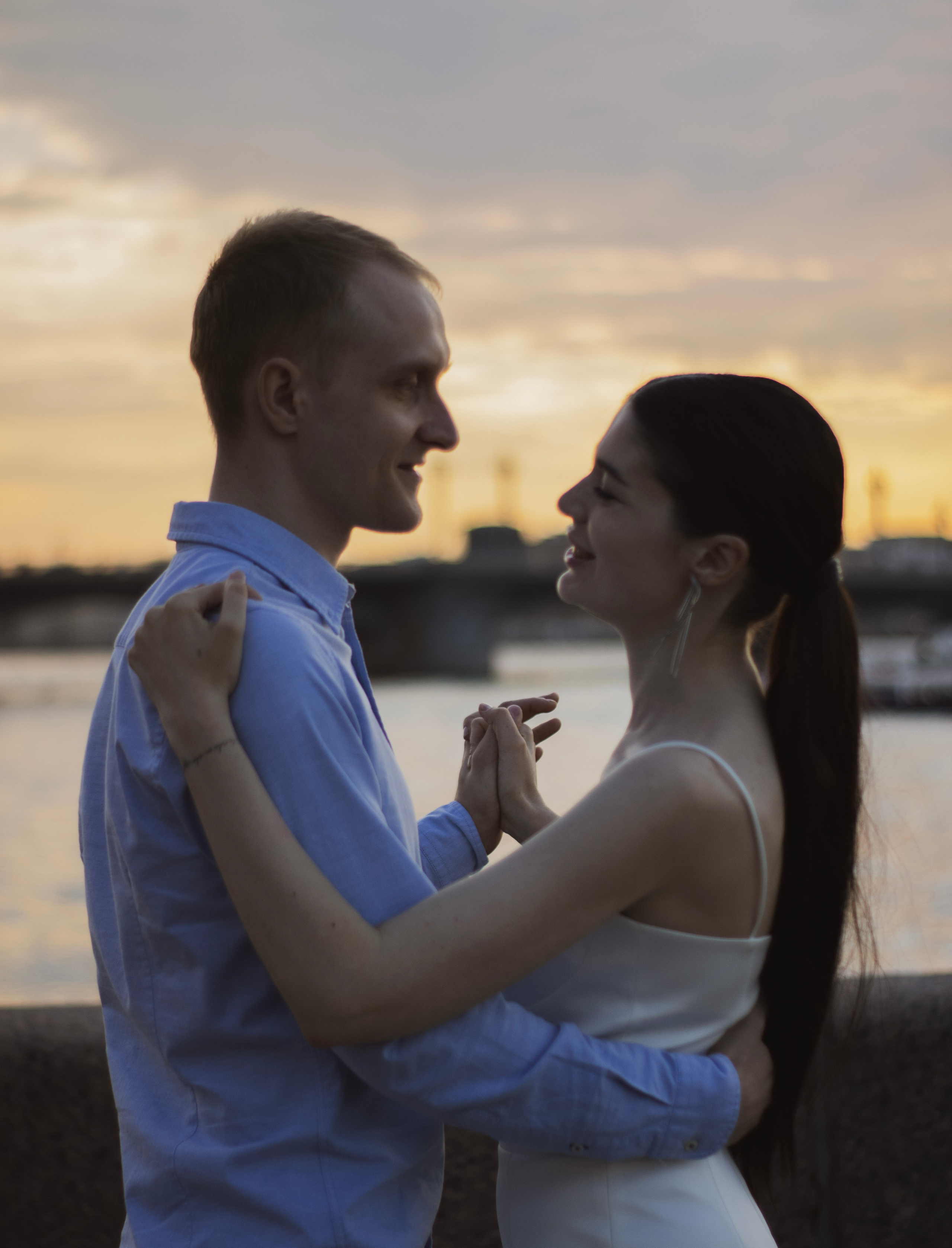 Diana and Vadim. Фотограф в Санкт-Петербург Елисеева Владислава