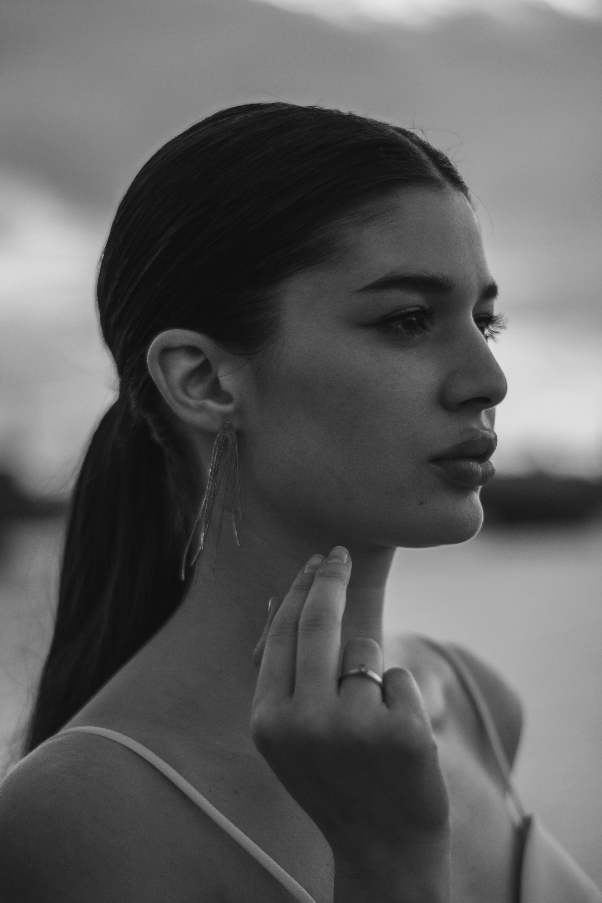 Diana and Vadim. Фотограф в Санкт-Петербург Елисеева Владислава