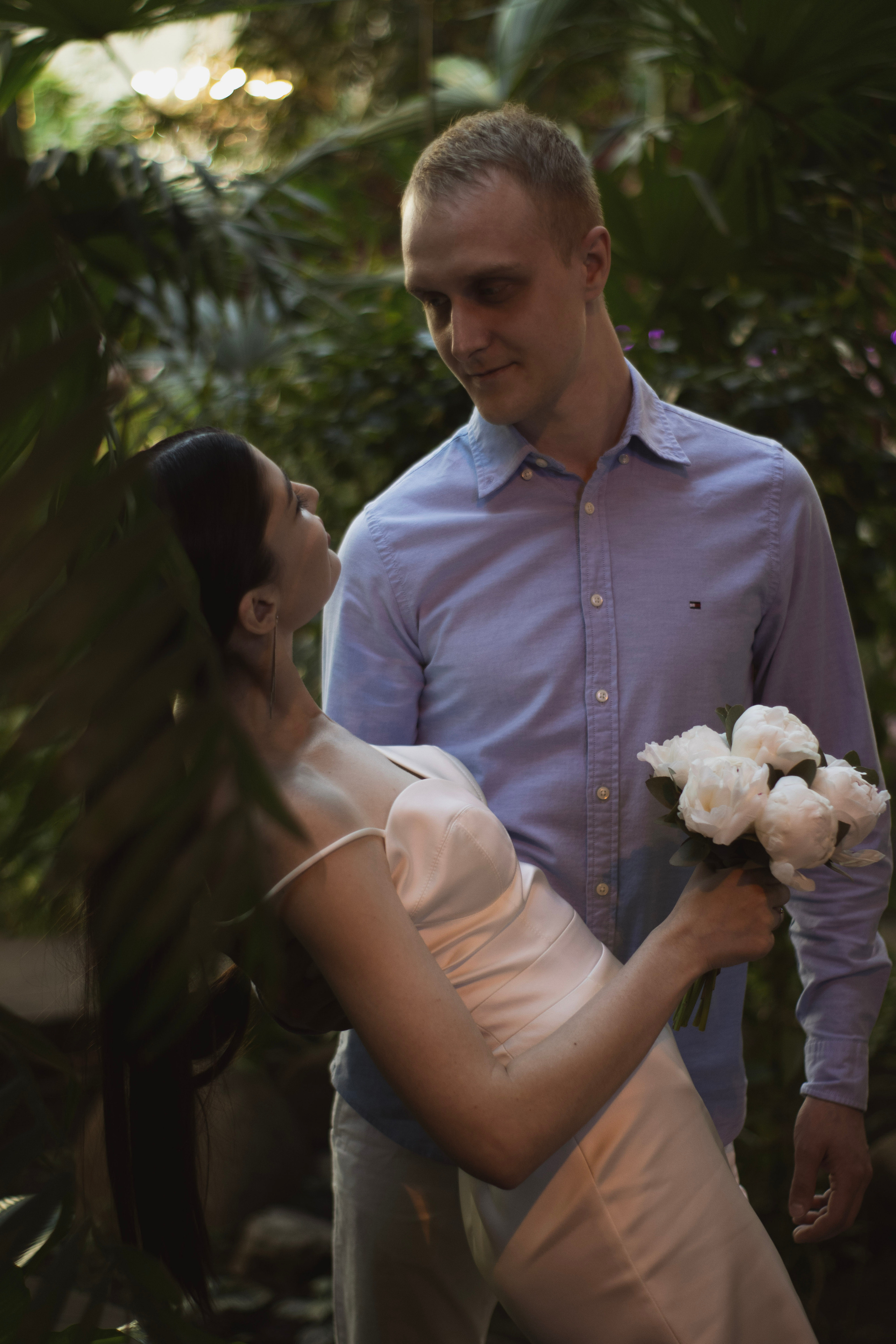 Diana and Vadim. Фотограф в Санкт-Петербург Елисеева Владислава