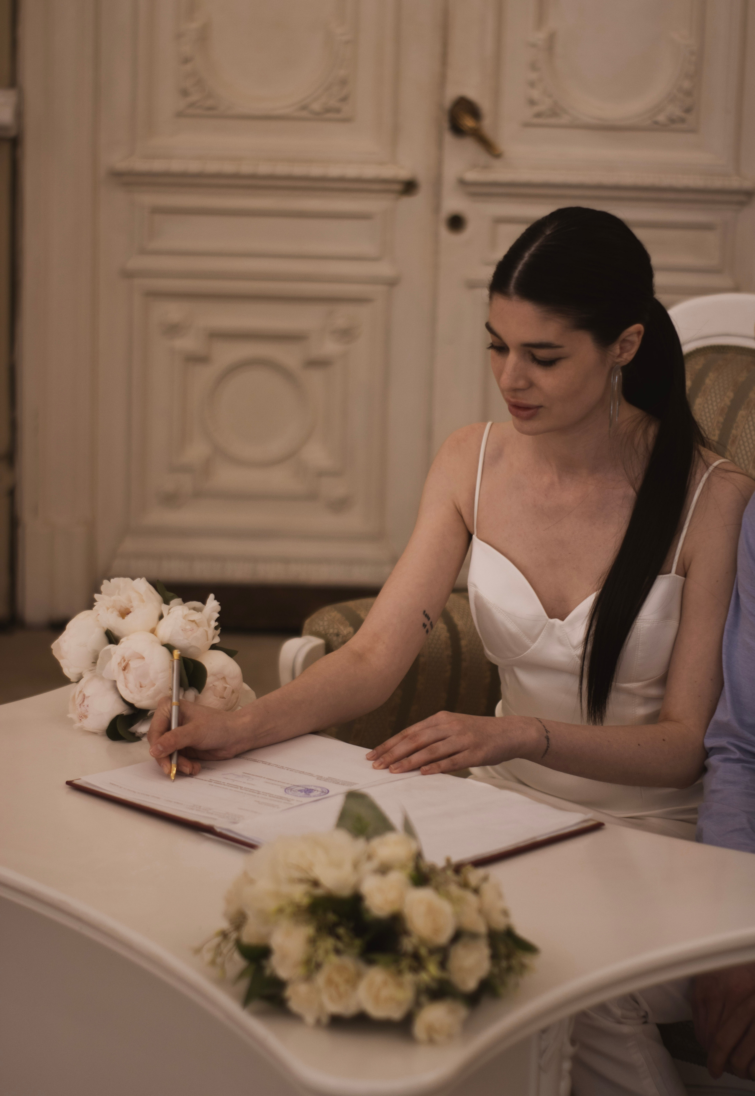 Diana and Vadim. Фотограф в Санкт-Петербург Елисеева Владислава