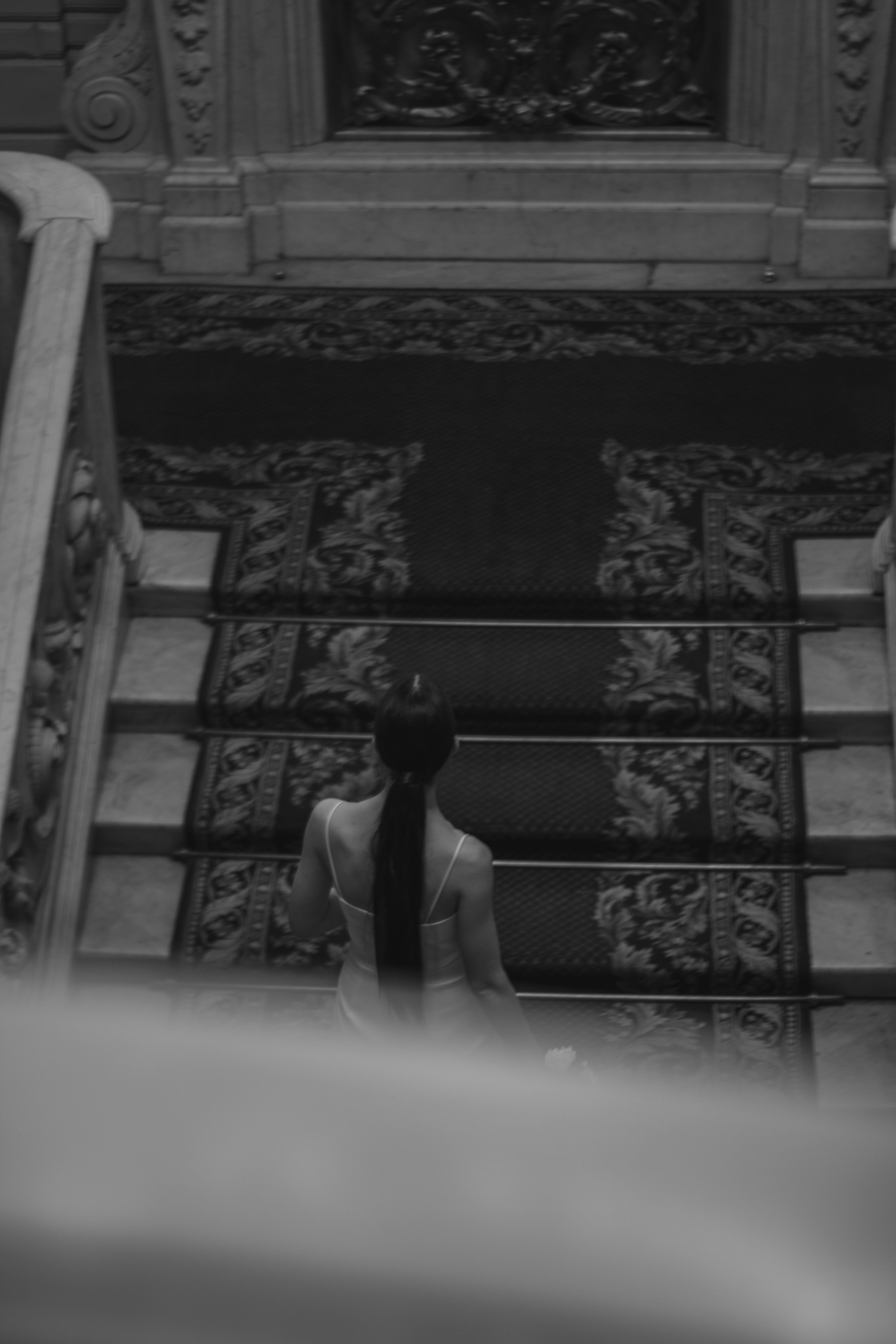 Diana and Vadim. Фотограф в Санкт-Петербург Елисеева Владислава