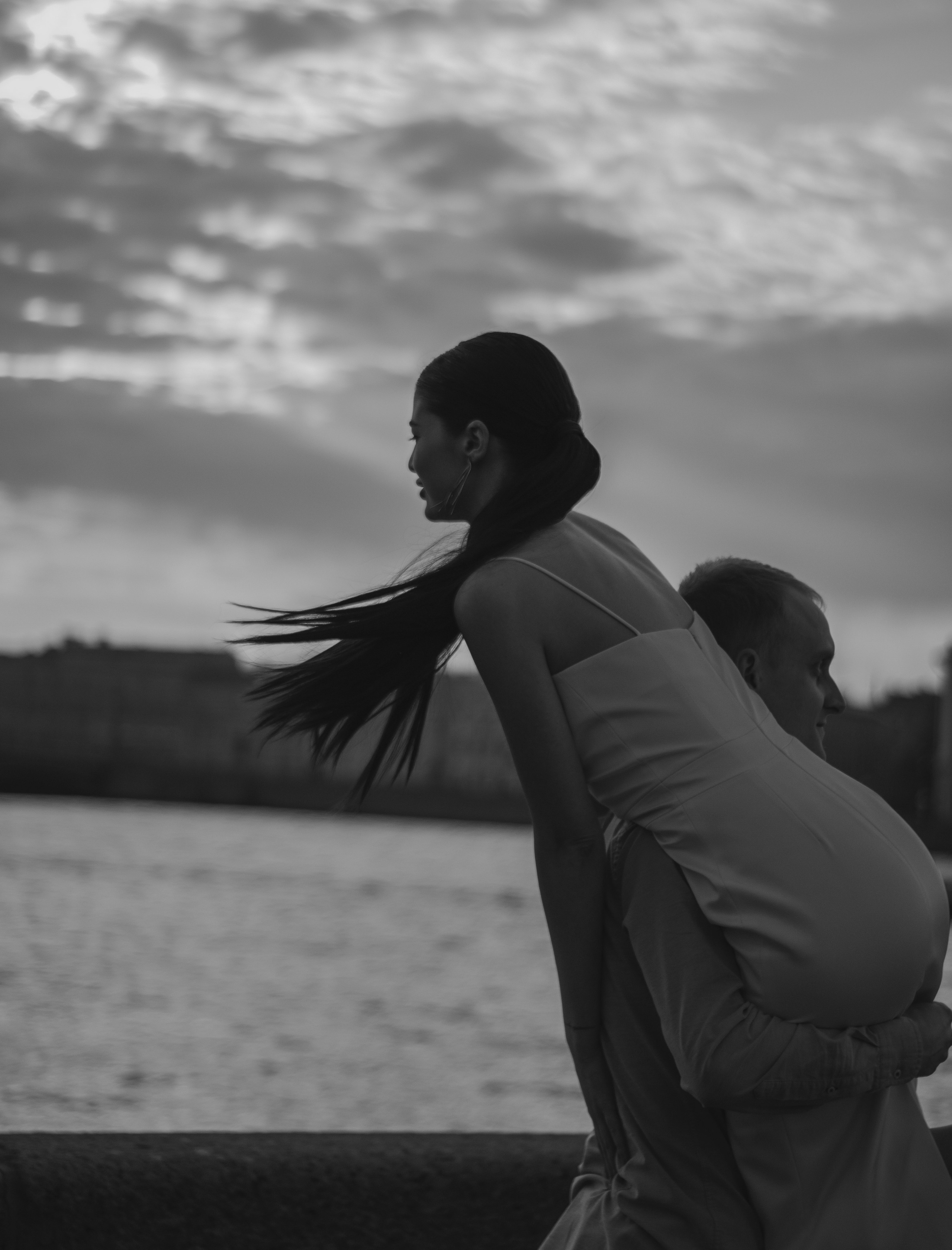 Diana and Vadim. Фотограф в Санкт-Петербург Елисеева Владислава