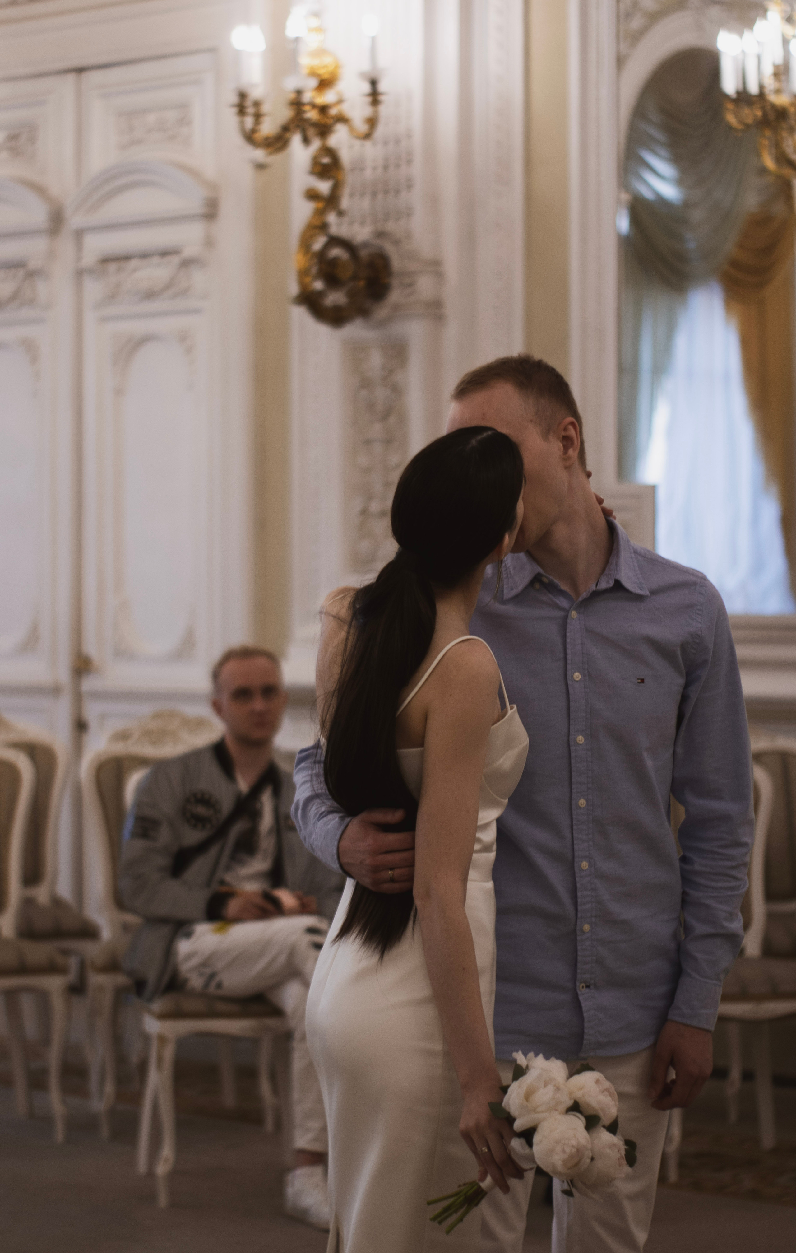 Diana and Vadim. Фотограф в Санкт-Петербург Елисеева Владислава