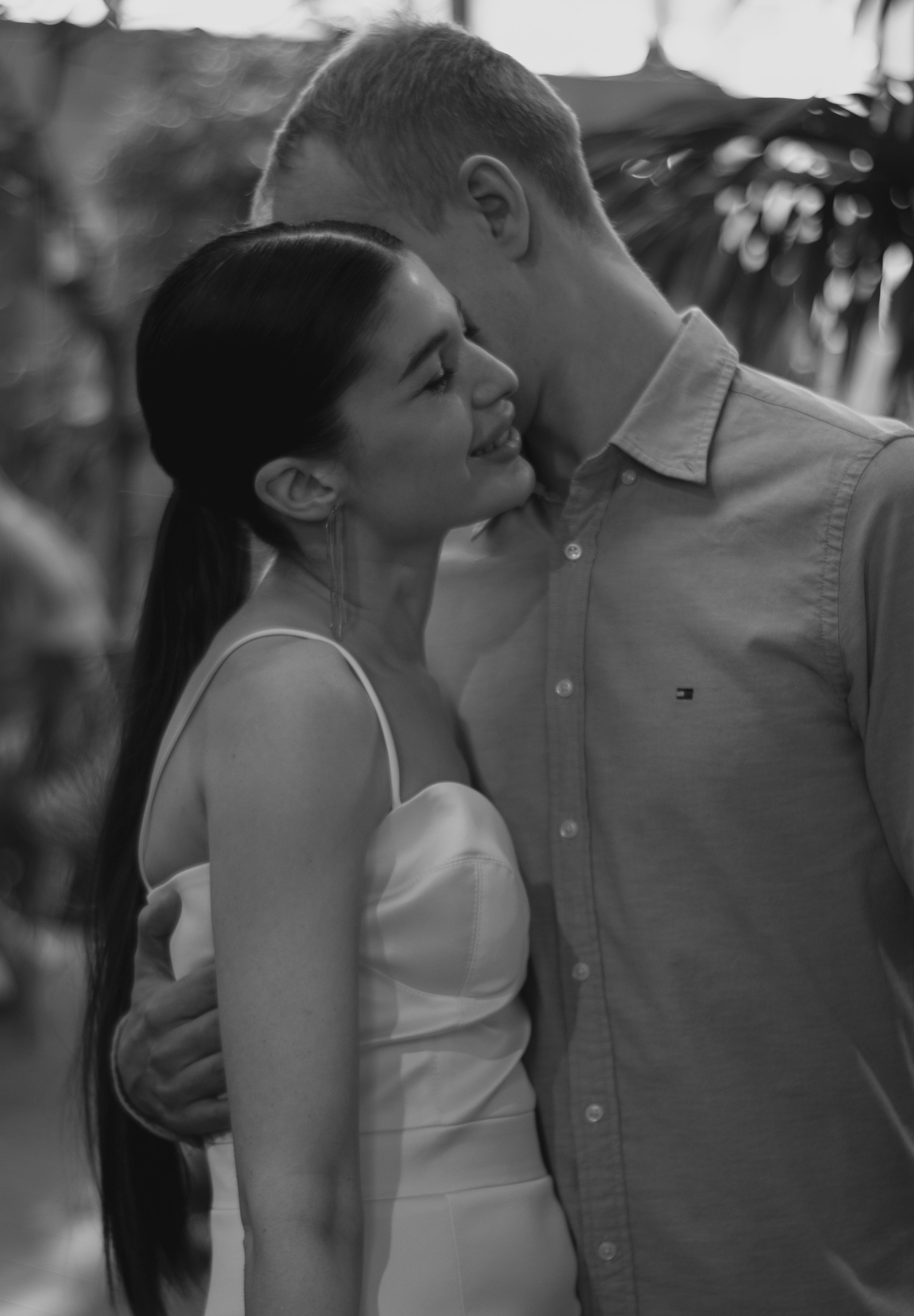 Diana and Vadim. Фотограф в Санкт-Петербург Елисеева Владислава