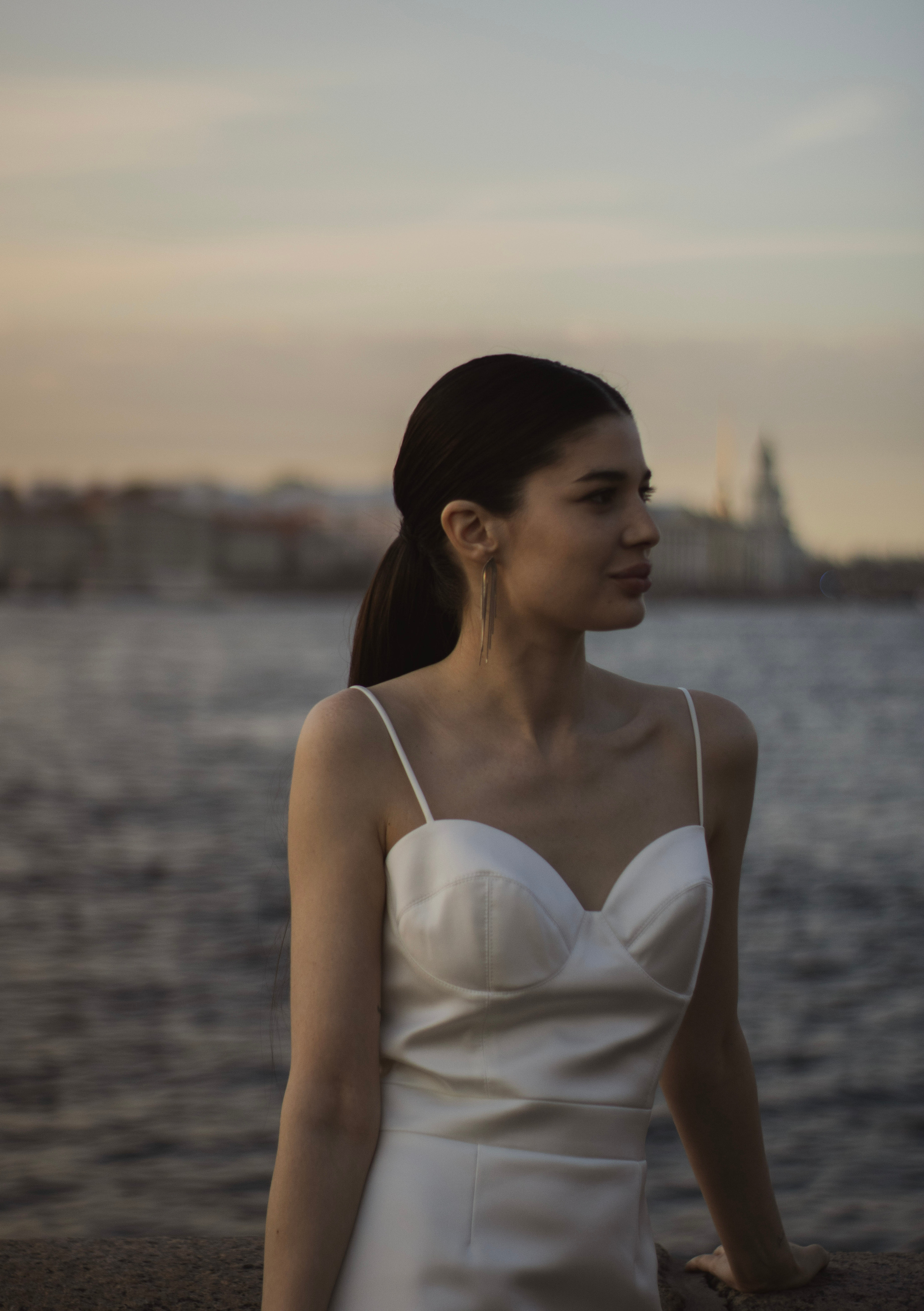 Diana and Vadim. Фотограф в Санкт-Петербург Елисеева Владислава