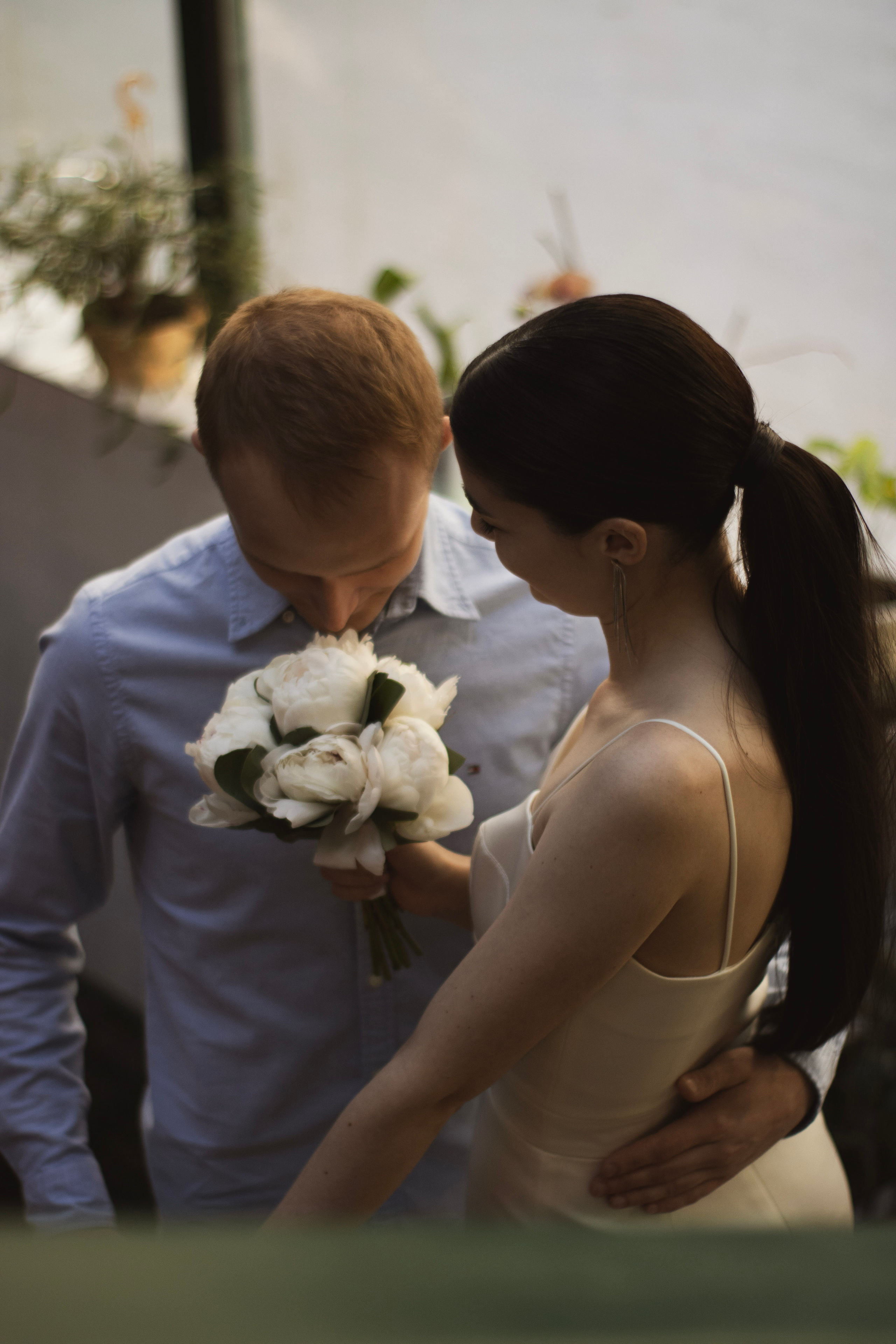 Diana and Vadim. Фотограф в Санкт-Петербург Елисеева Владислава