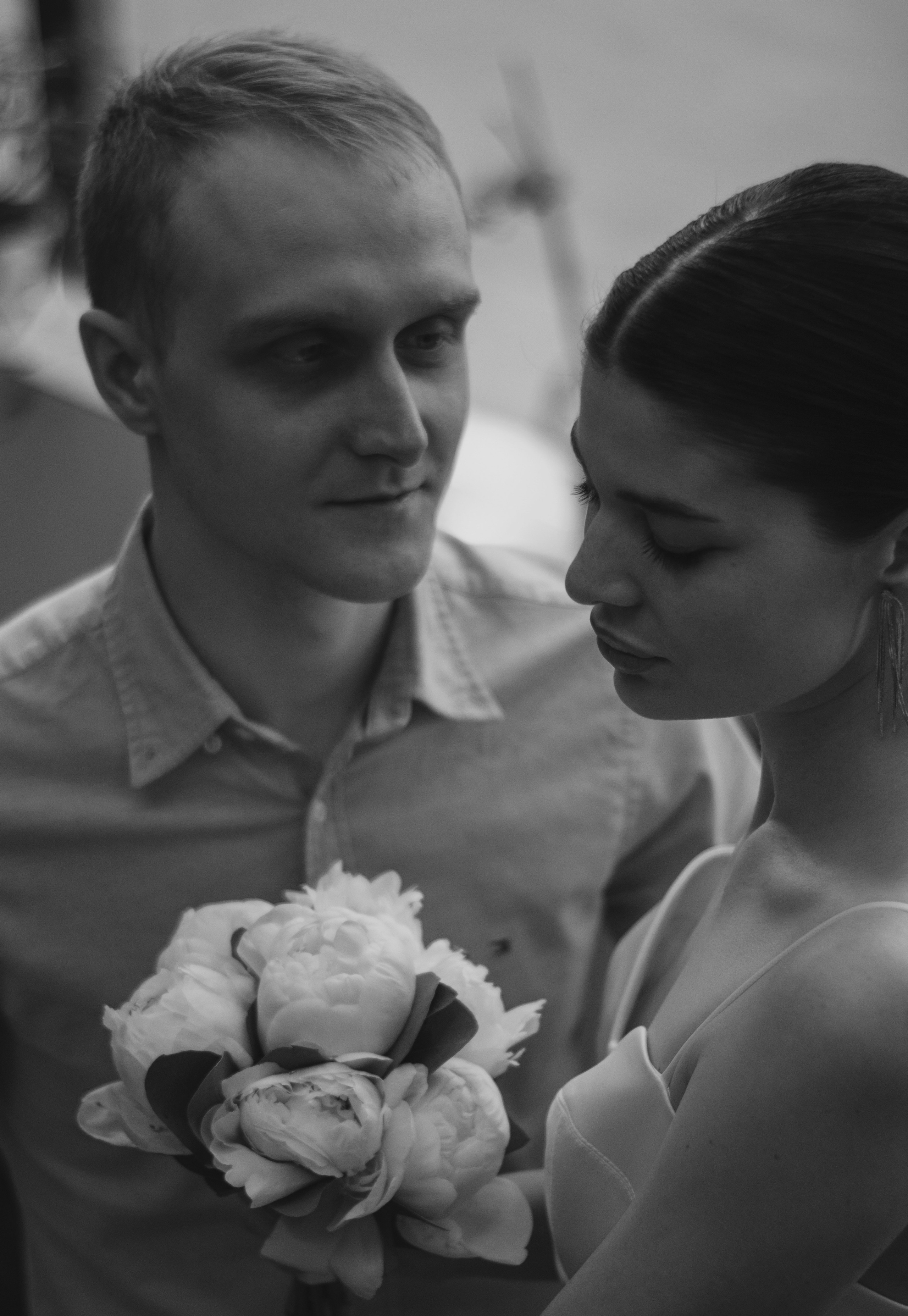 Diana and Vadim. Фотограф в Санкт-Петербург Елисеева Владислава