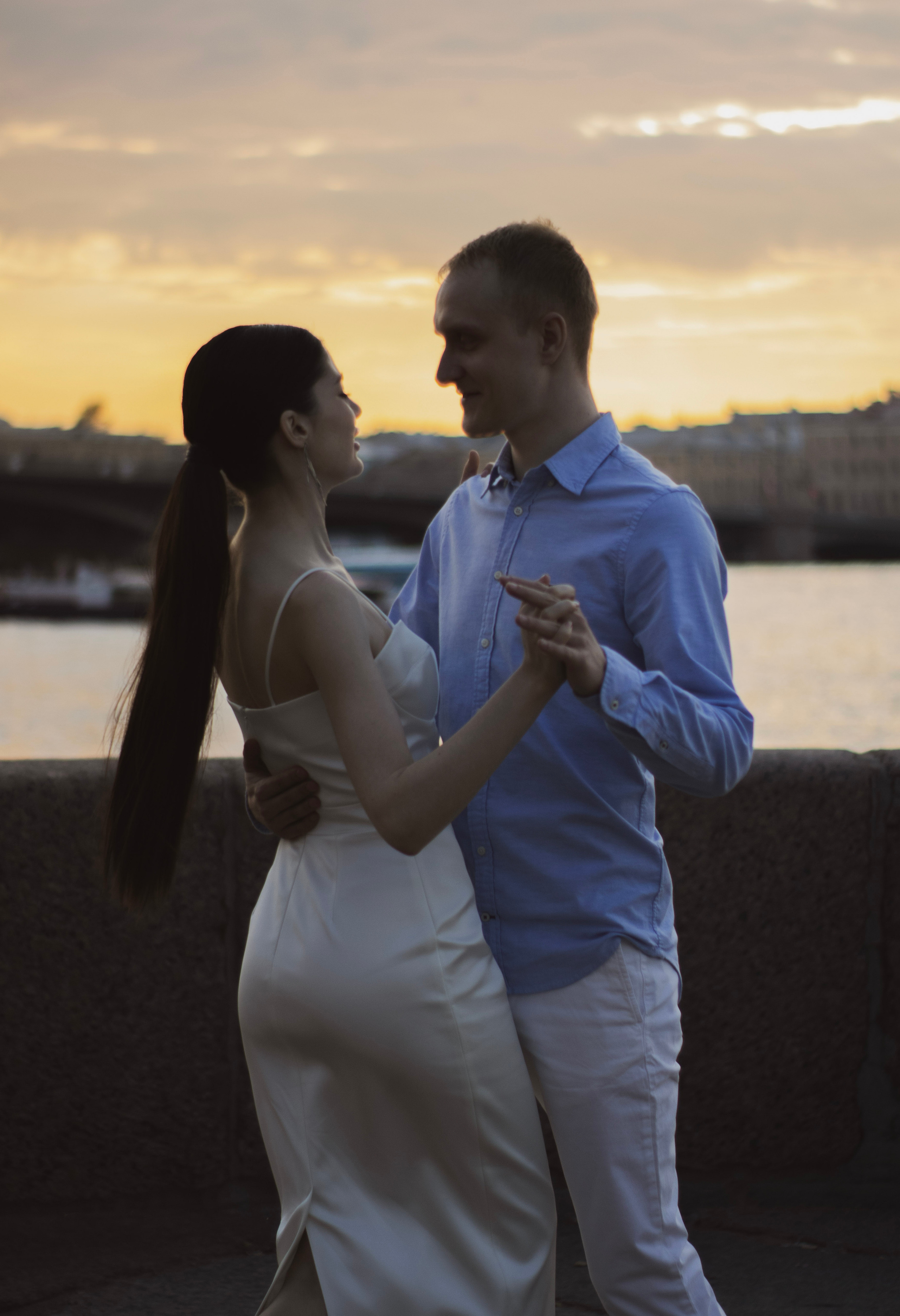 Diana and Vadim. Фотограф в Санкт-Петербург Елисеева Владислава