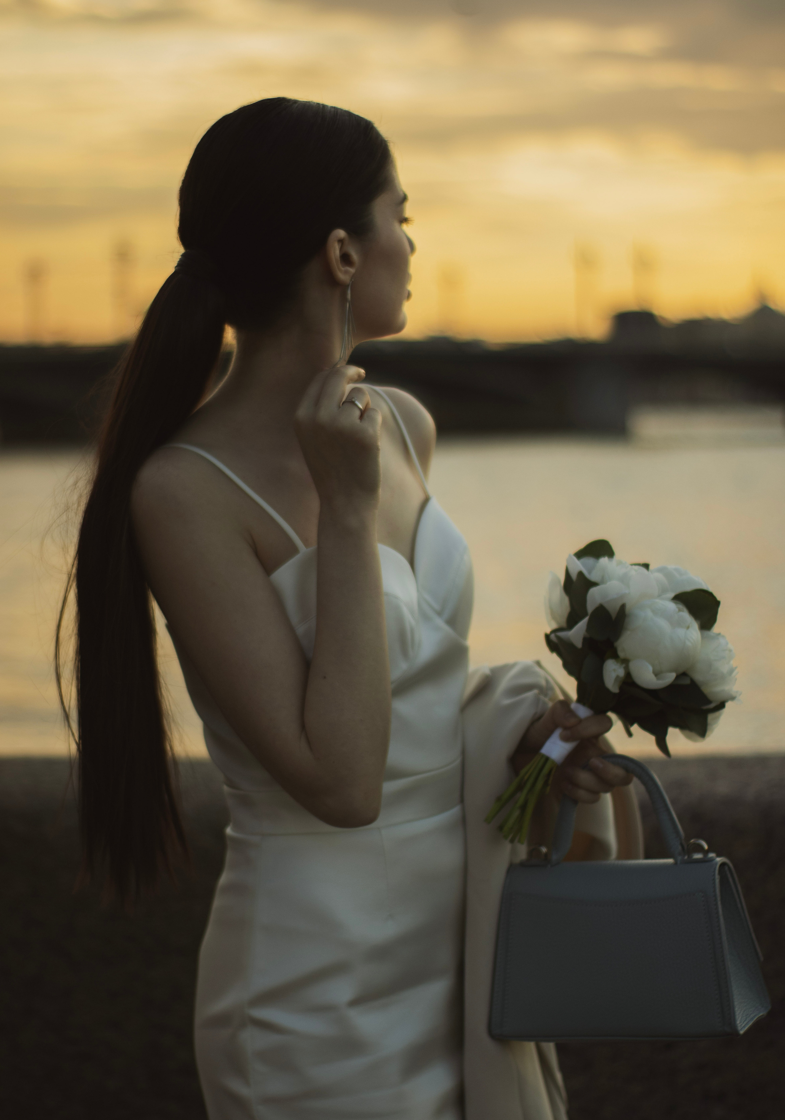 Diana and Vadim. Фотограф в Санкт-Петербург Елисеева Владислава