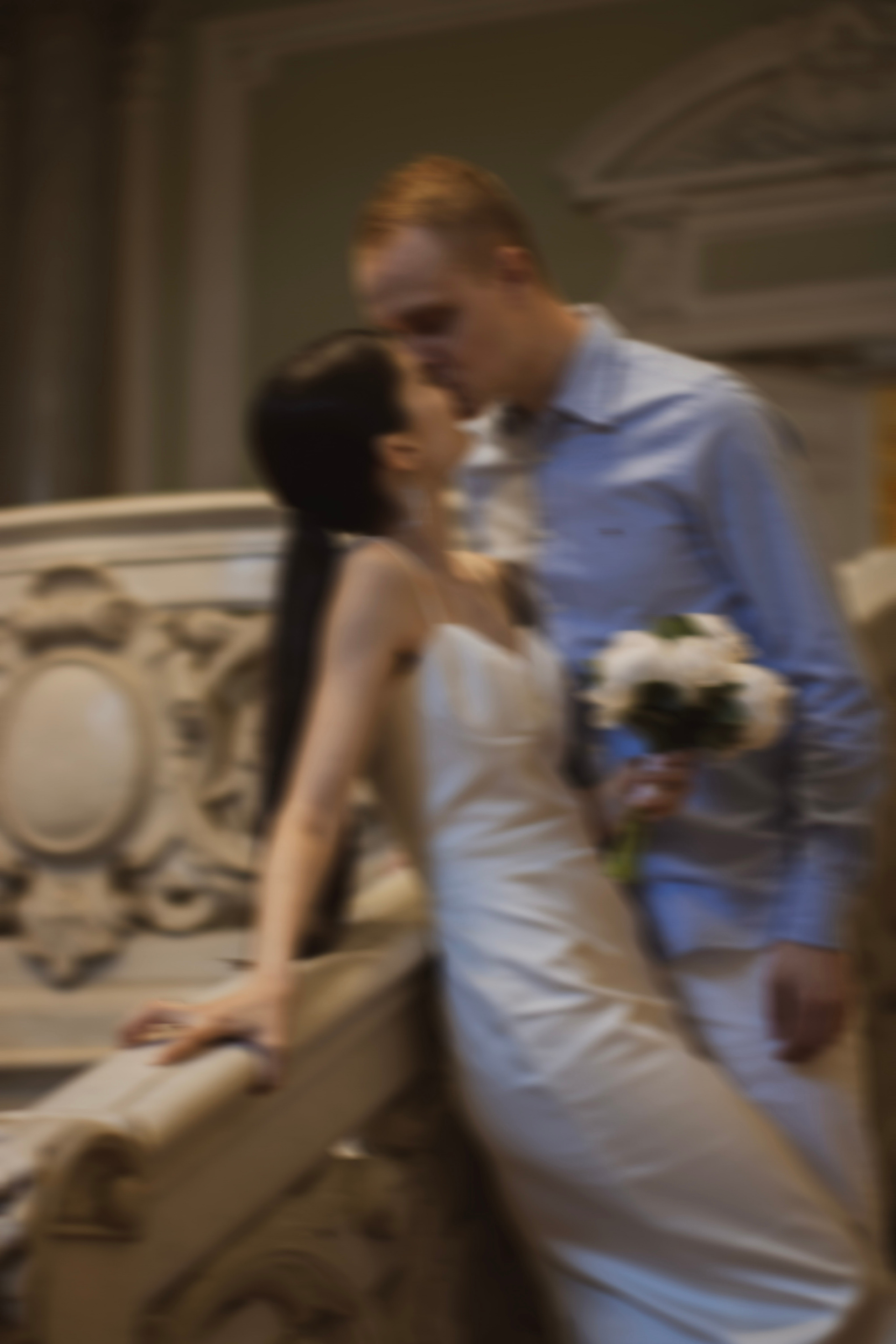 Diana and Vadim. Фотограф в Санкт-Петербург Елисеева Владислава