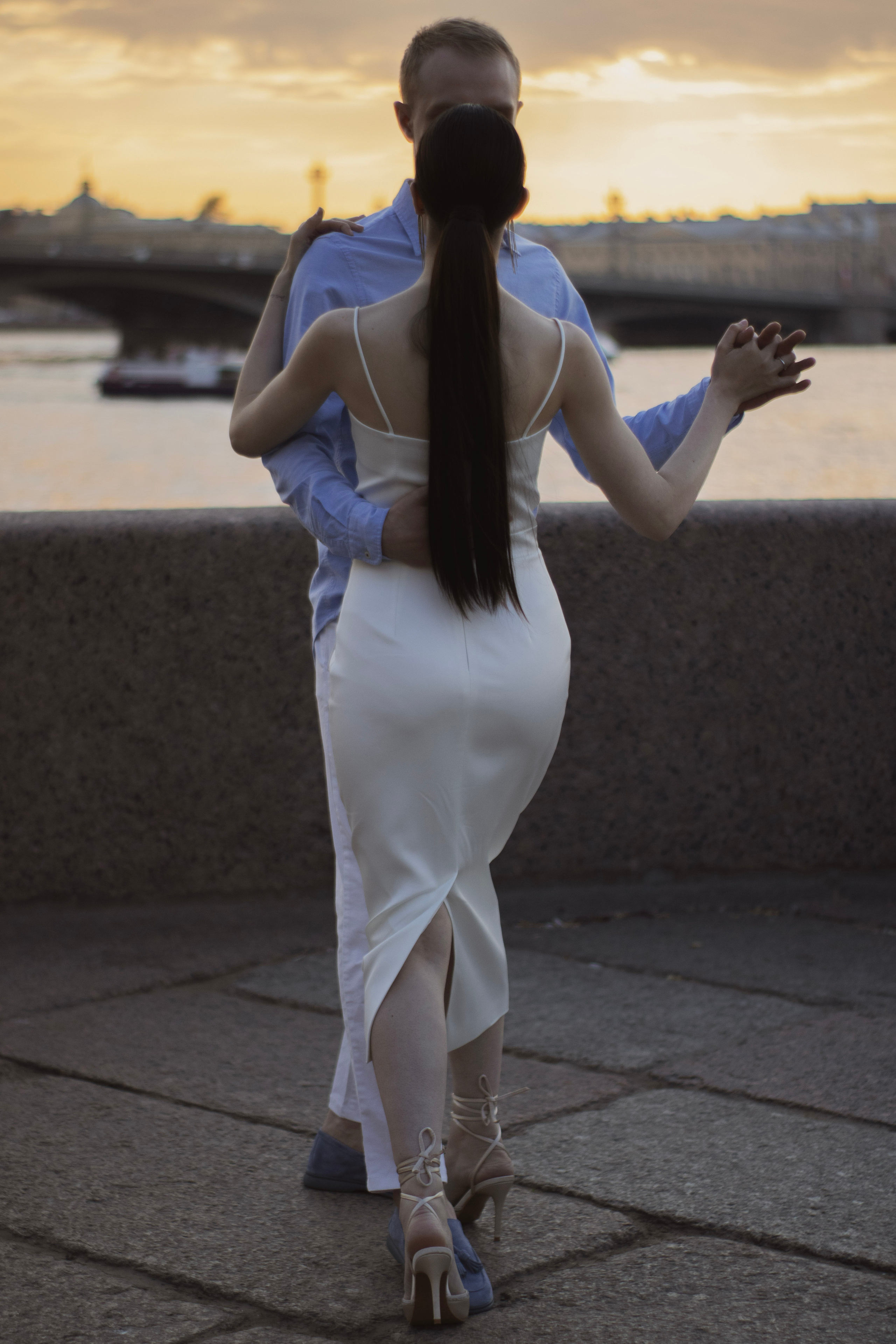 Diana and Vadim. Фотограф в Санкт-Петербург Елисеева Владислава