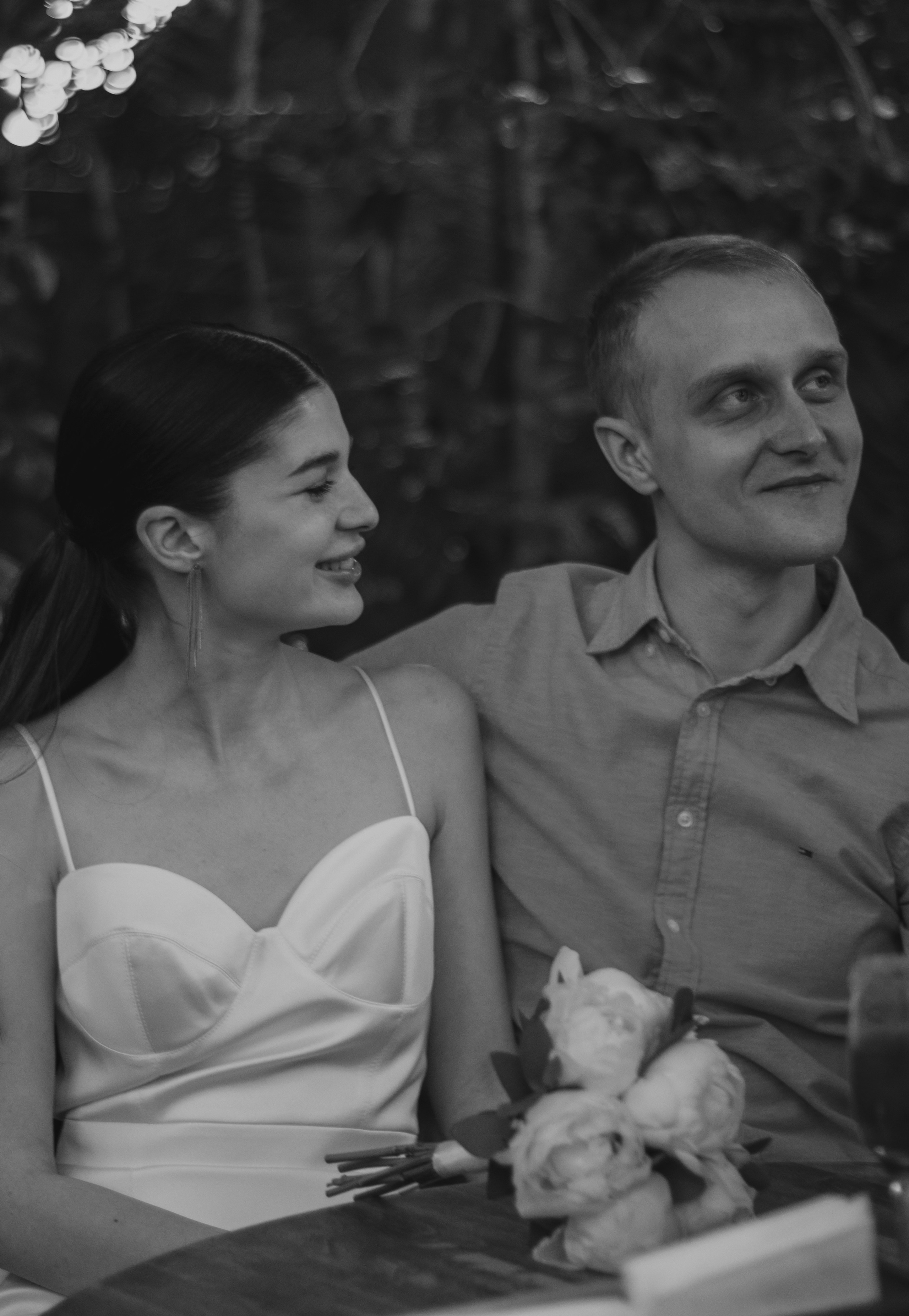 Diana and Vadim. Фотограф в Санкт-Петербург Елисеева Владислава