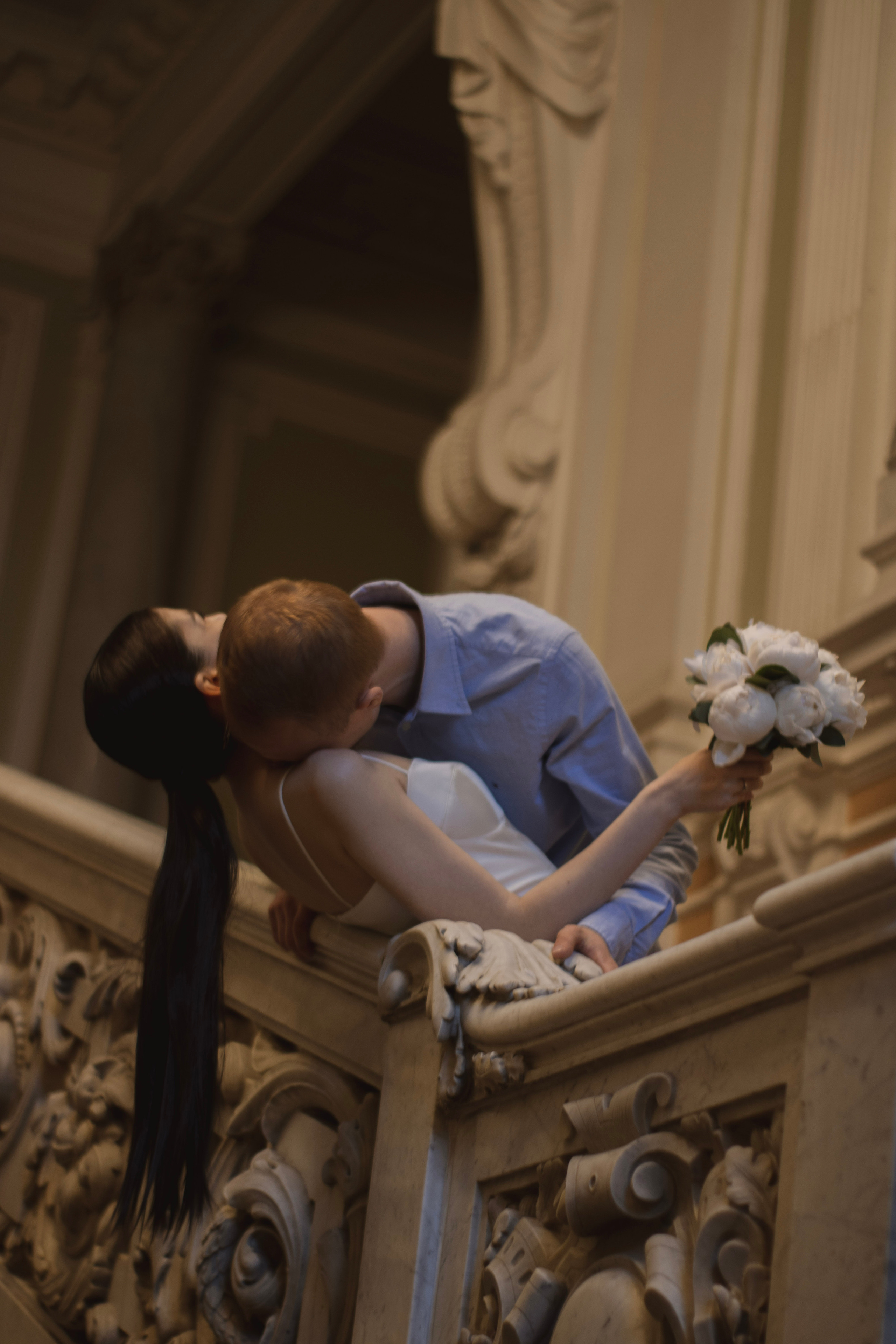 Diana and Vadim. Фотограф в Санкт-Петербург Елисеева Владислава