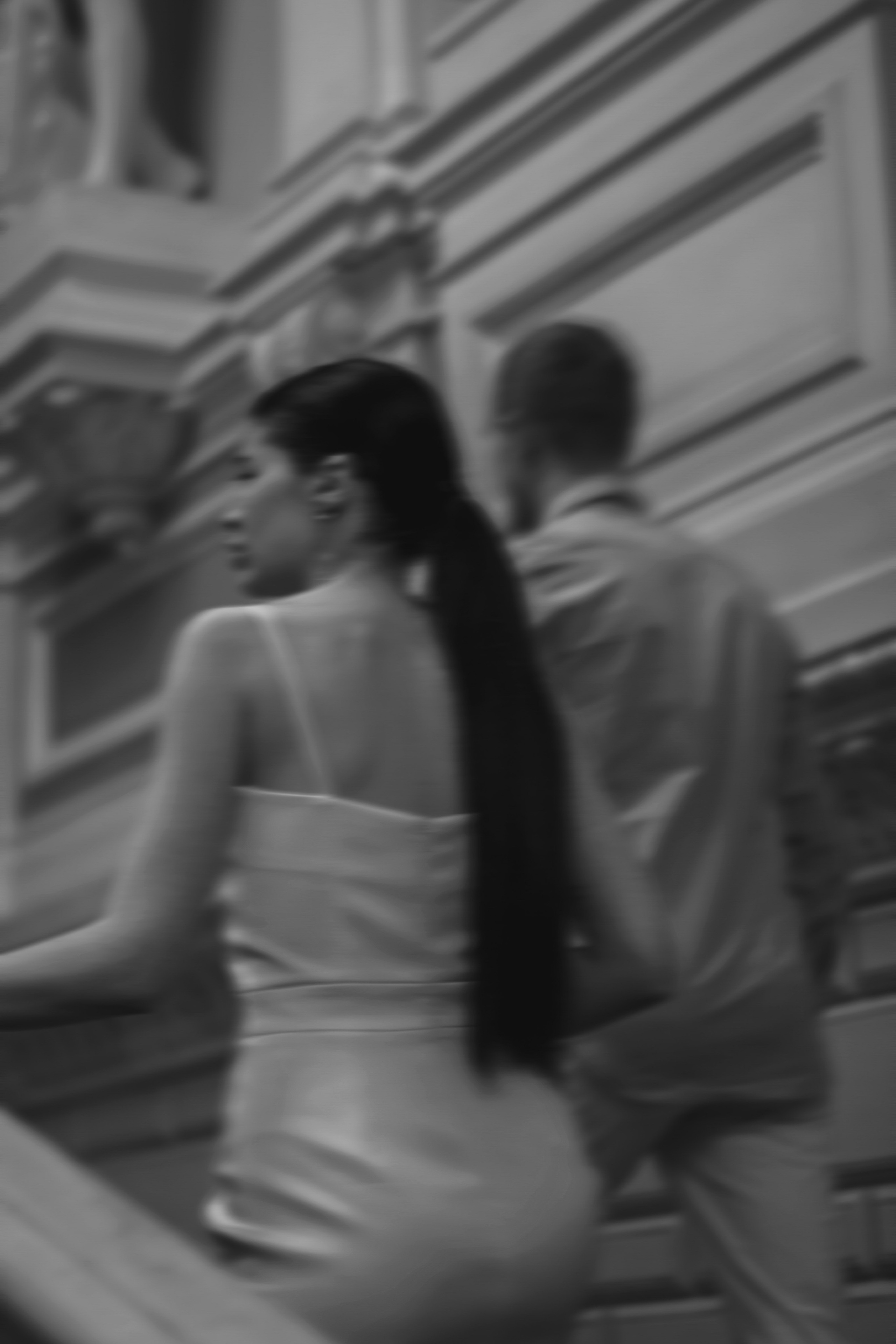 Diana and Vadim. Фотограф в Санкт-Петербург Елисеева Владислава