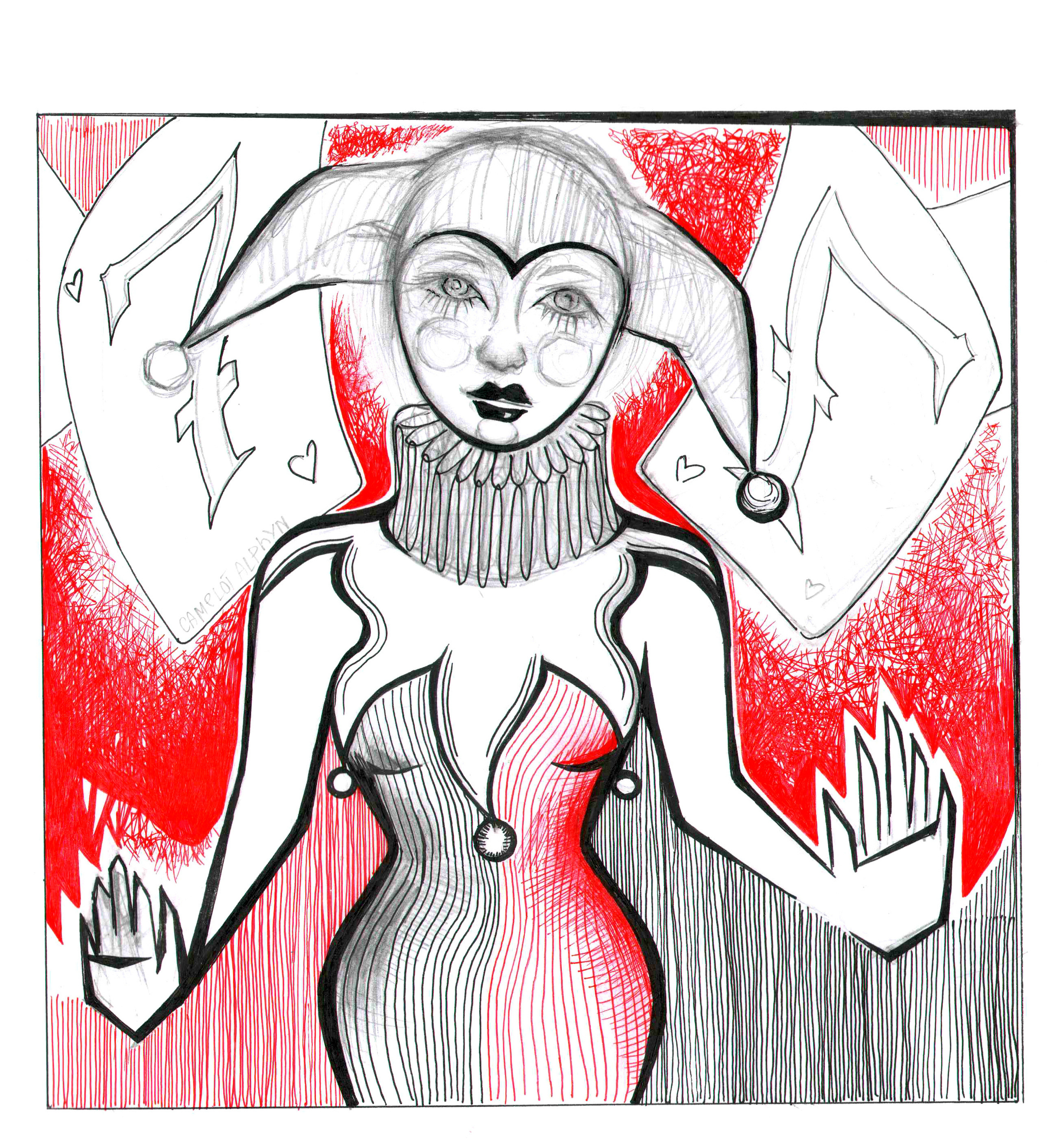 ЖИВОЙ АРТ. Главная