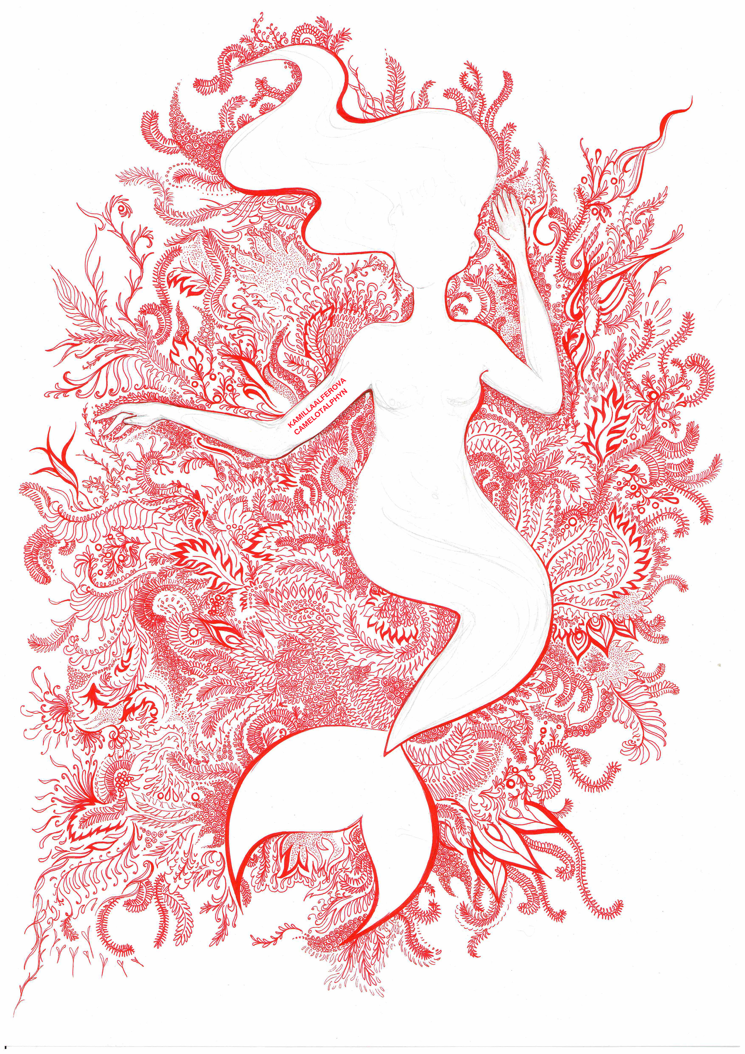 ЖИВОЙ АРТ. Главная