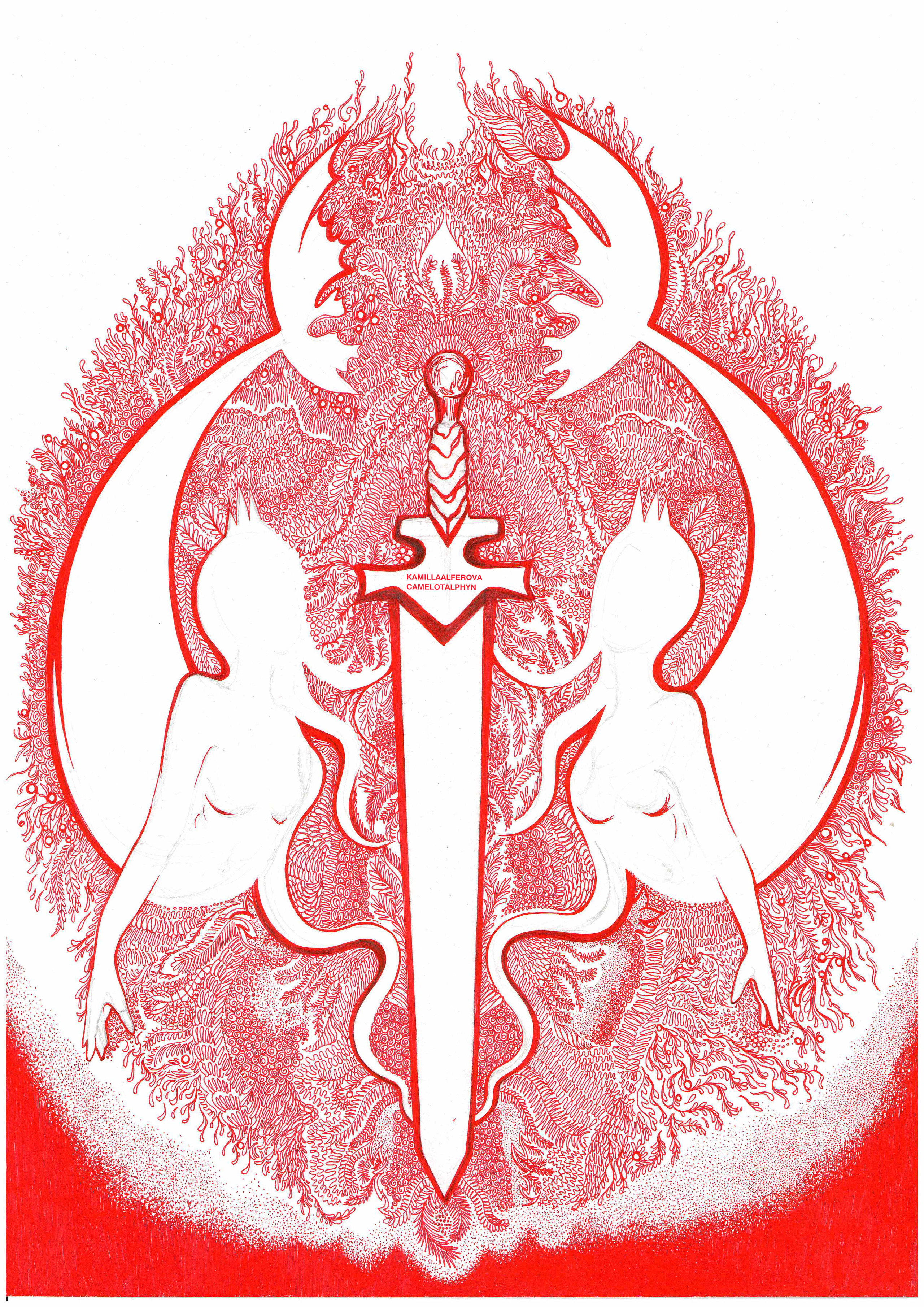 ЖИВОЙ АРТ. Главная