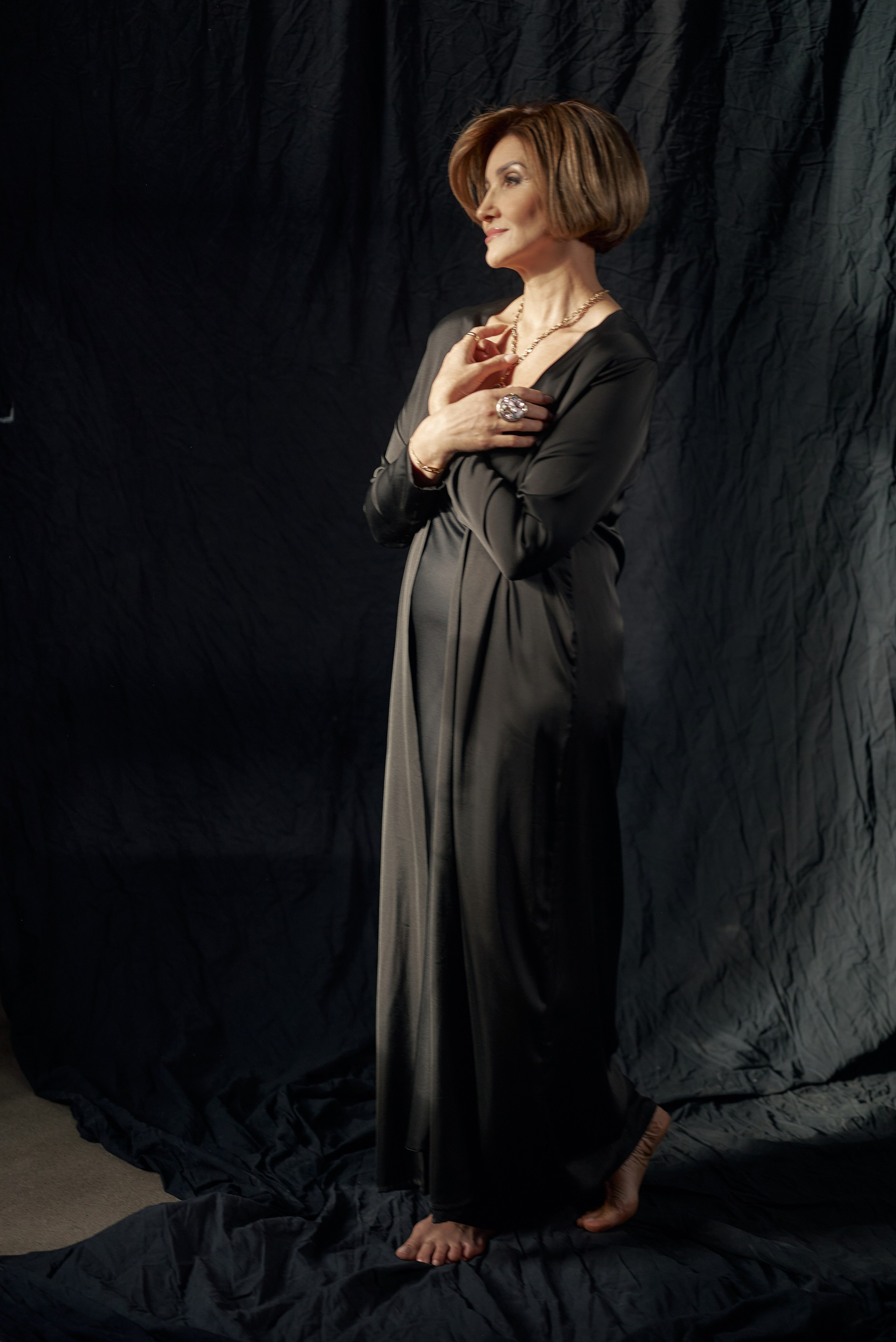 Лилия. Контент. Портретный фотограф в Казани