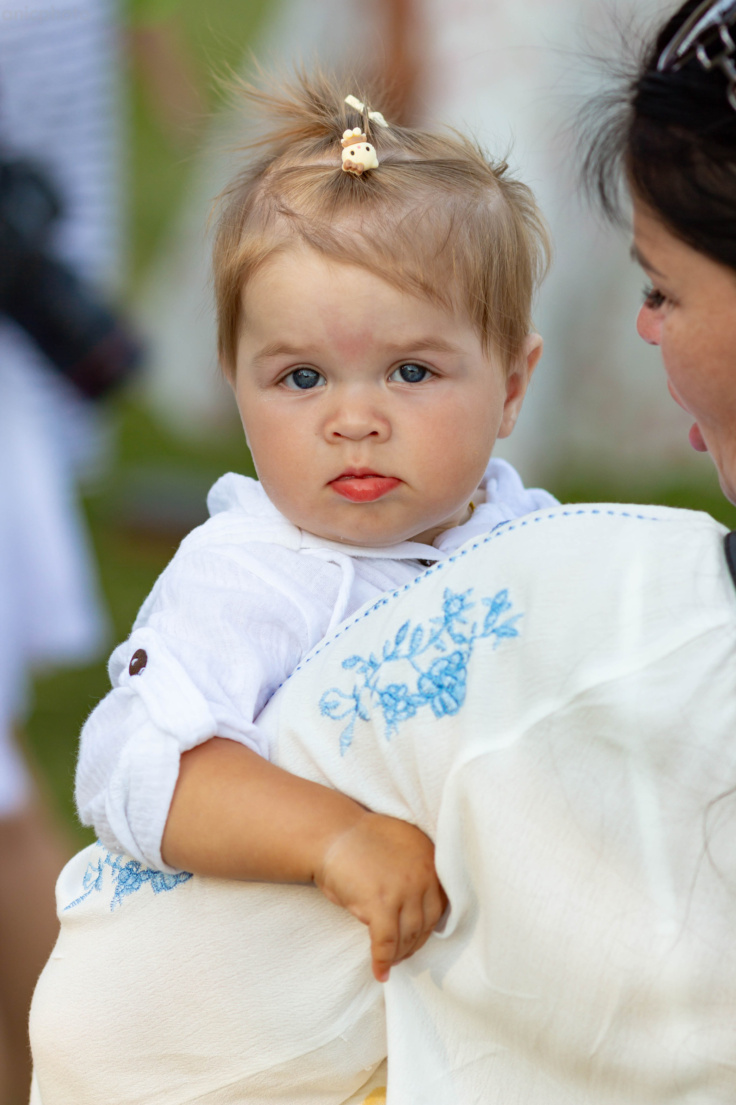 Иван-купала. Аник фотограф Симферополь, Крым