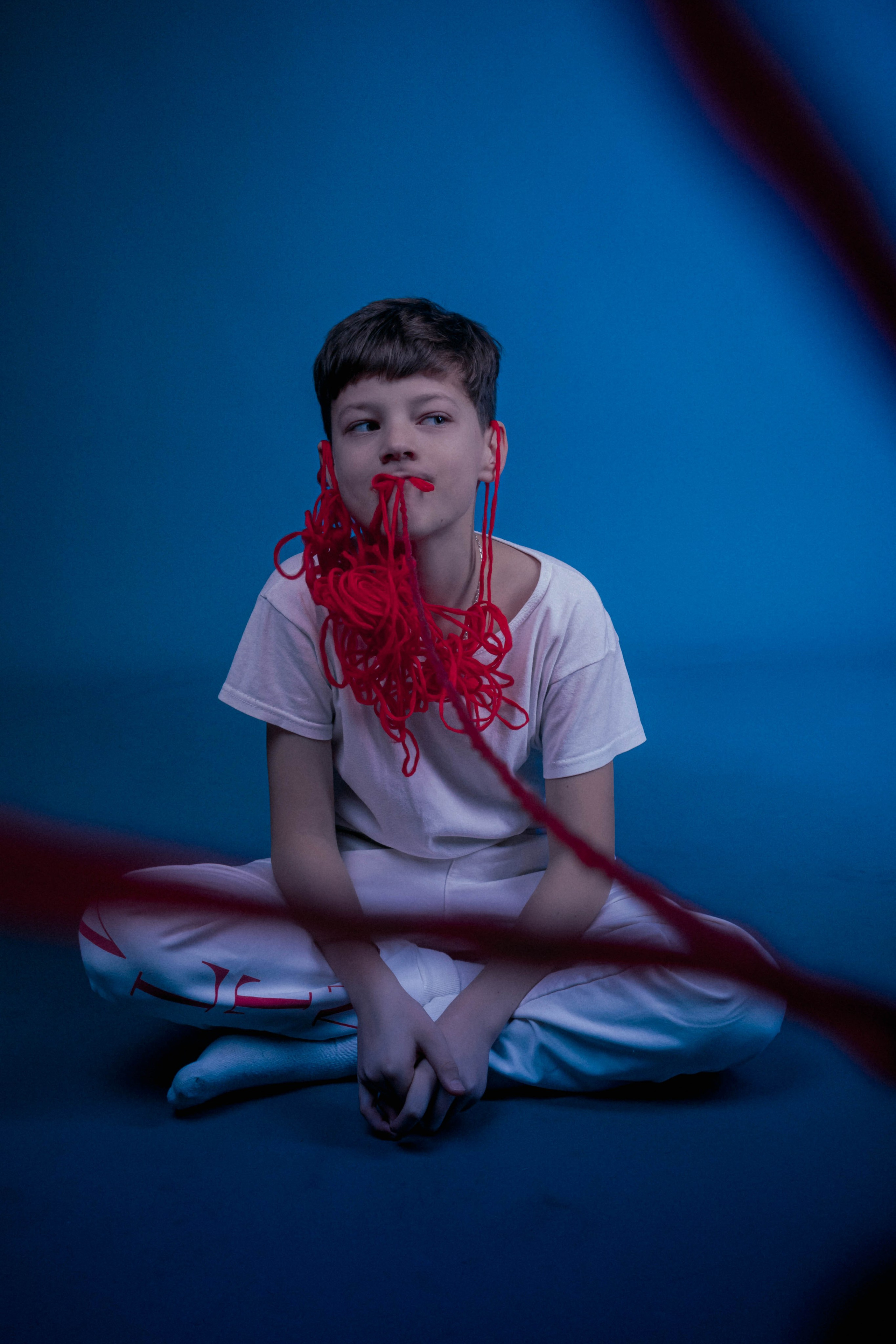 Контроль нитей судьбы. Аник фотограф Симферополь, Крым