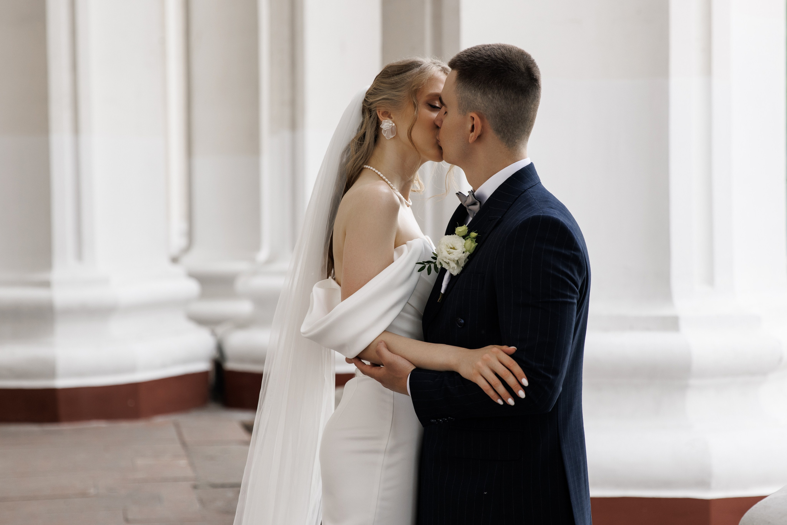 Марина и Сева обещают. Свадебный и семейный фотограф в Москве Julia Juice