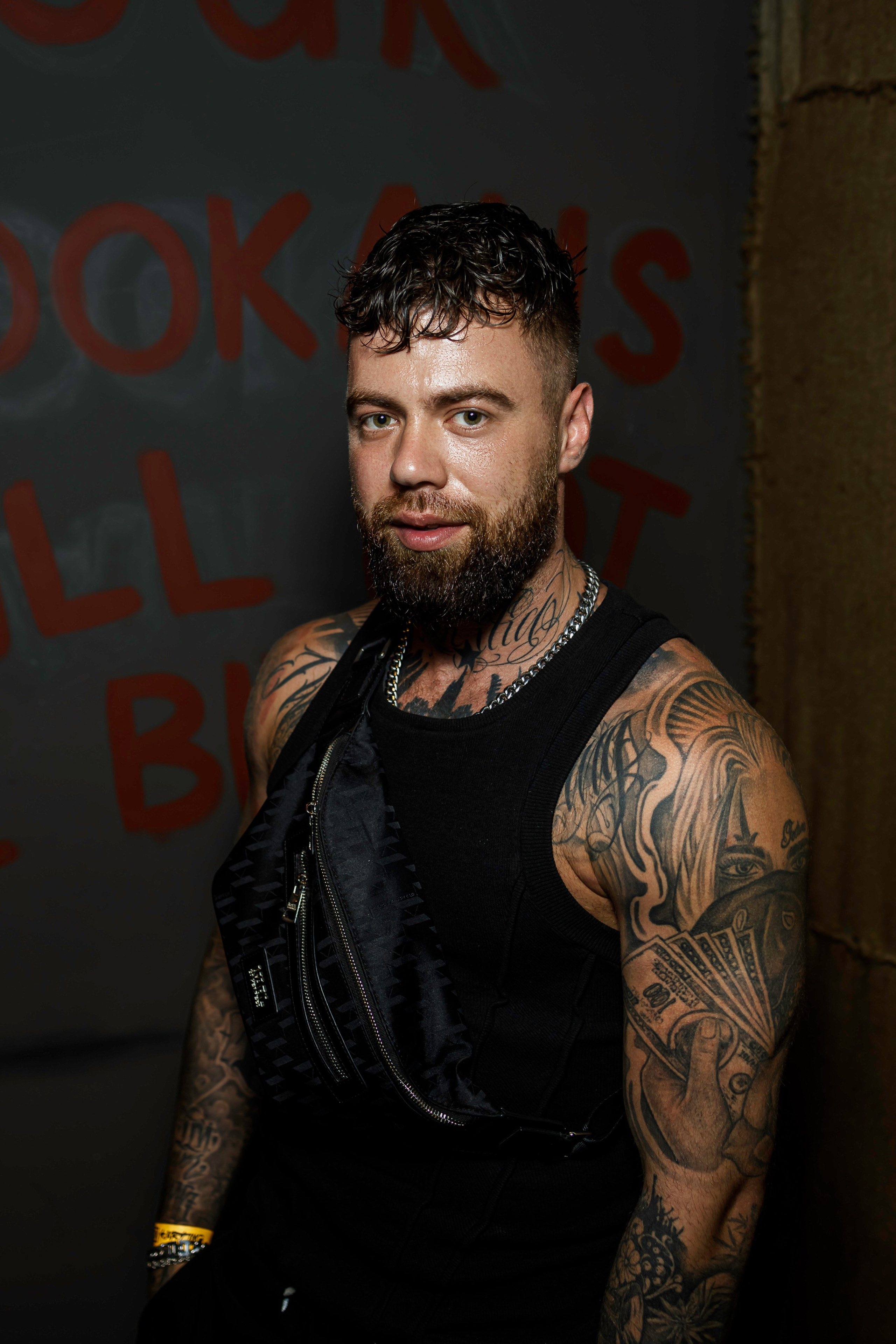 ТИМАТИ КАРТИНГ (Белая Дача). Катерина Киреева — фотограф в Москве