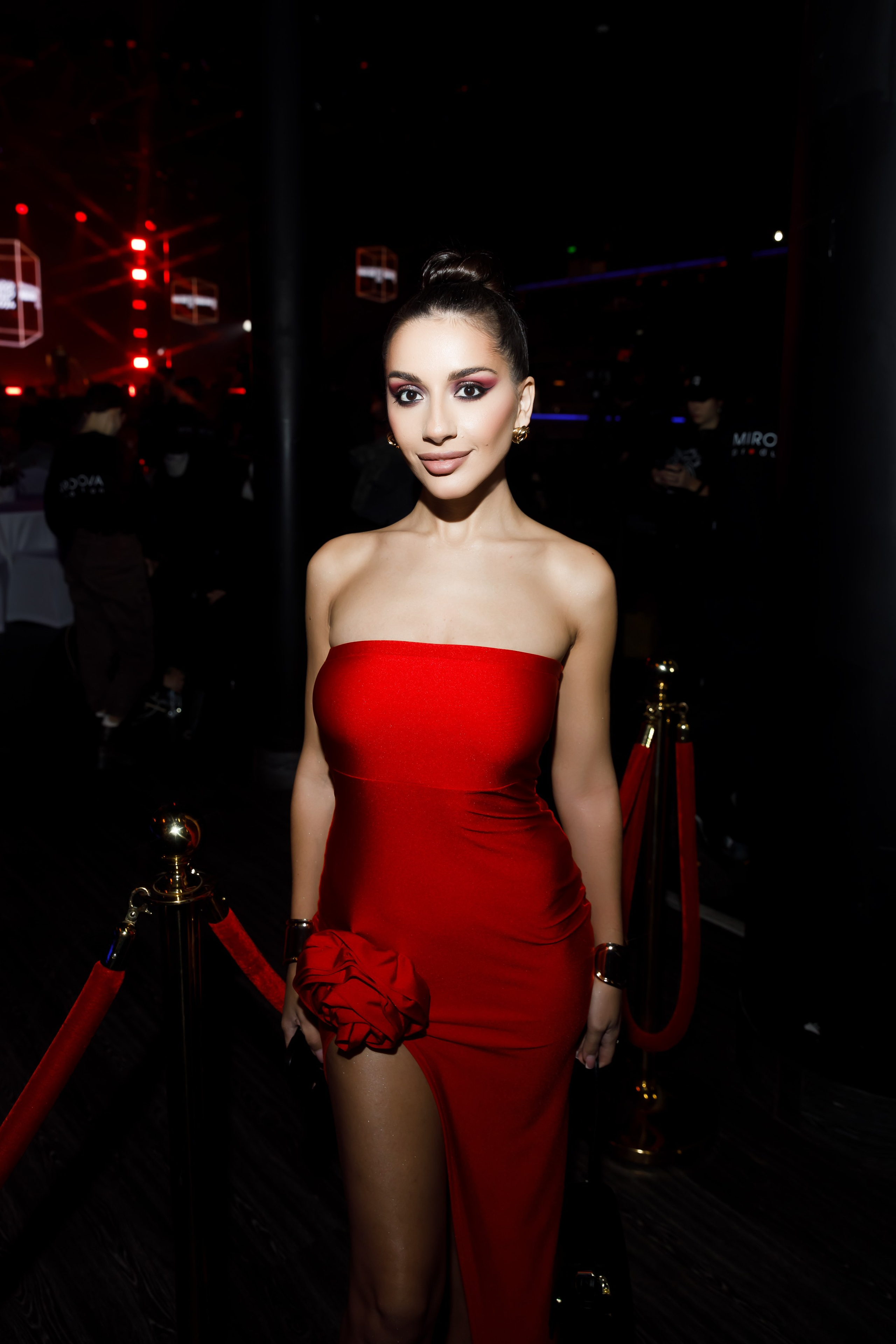 ПРЕМИЯ MUSICBOX (кз «Атмосфера»). Катерина Киреева — фотограф в Москве