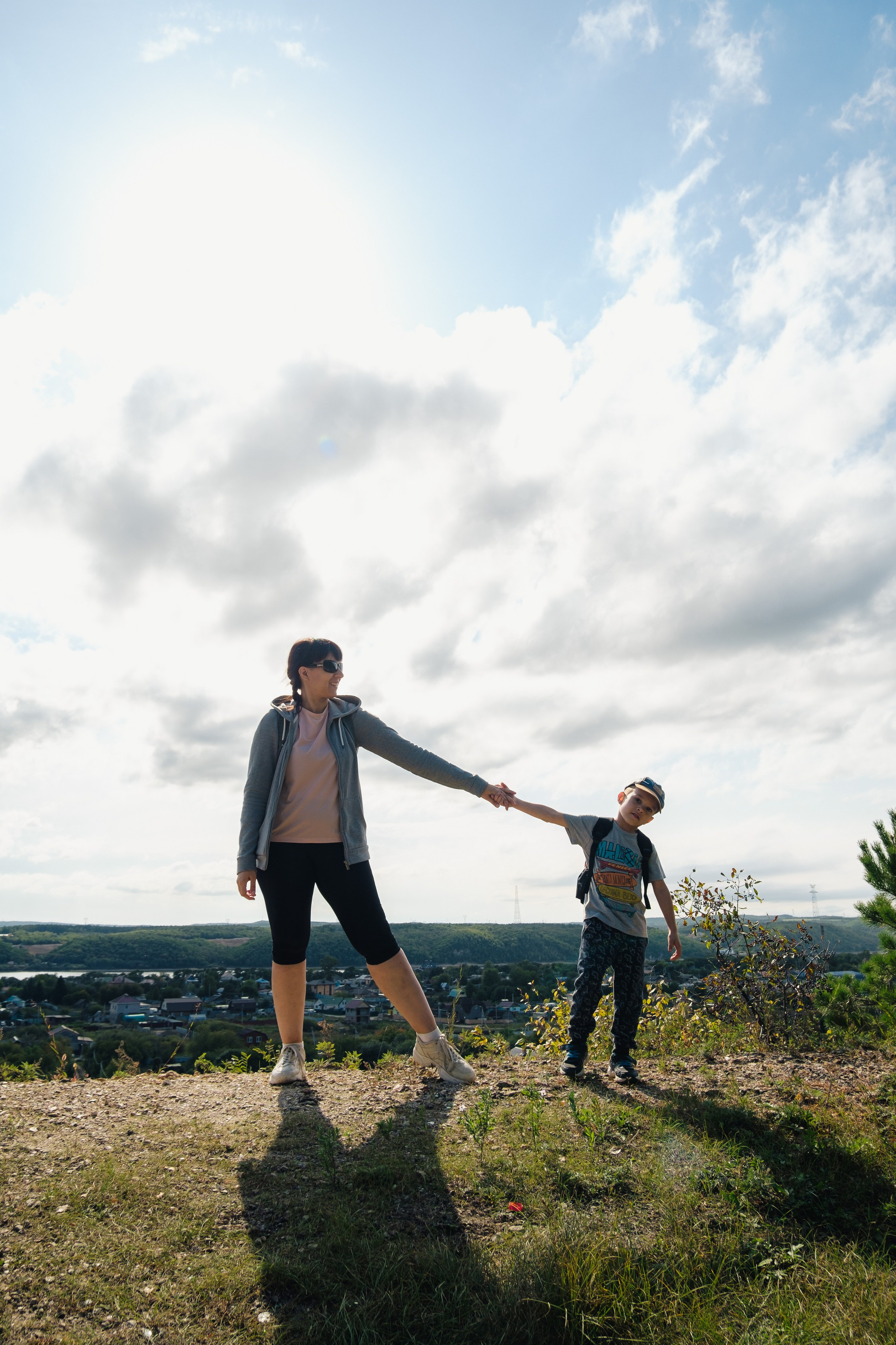 Верхблаговещенск. Фотограф Благовещенска Яна