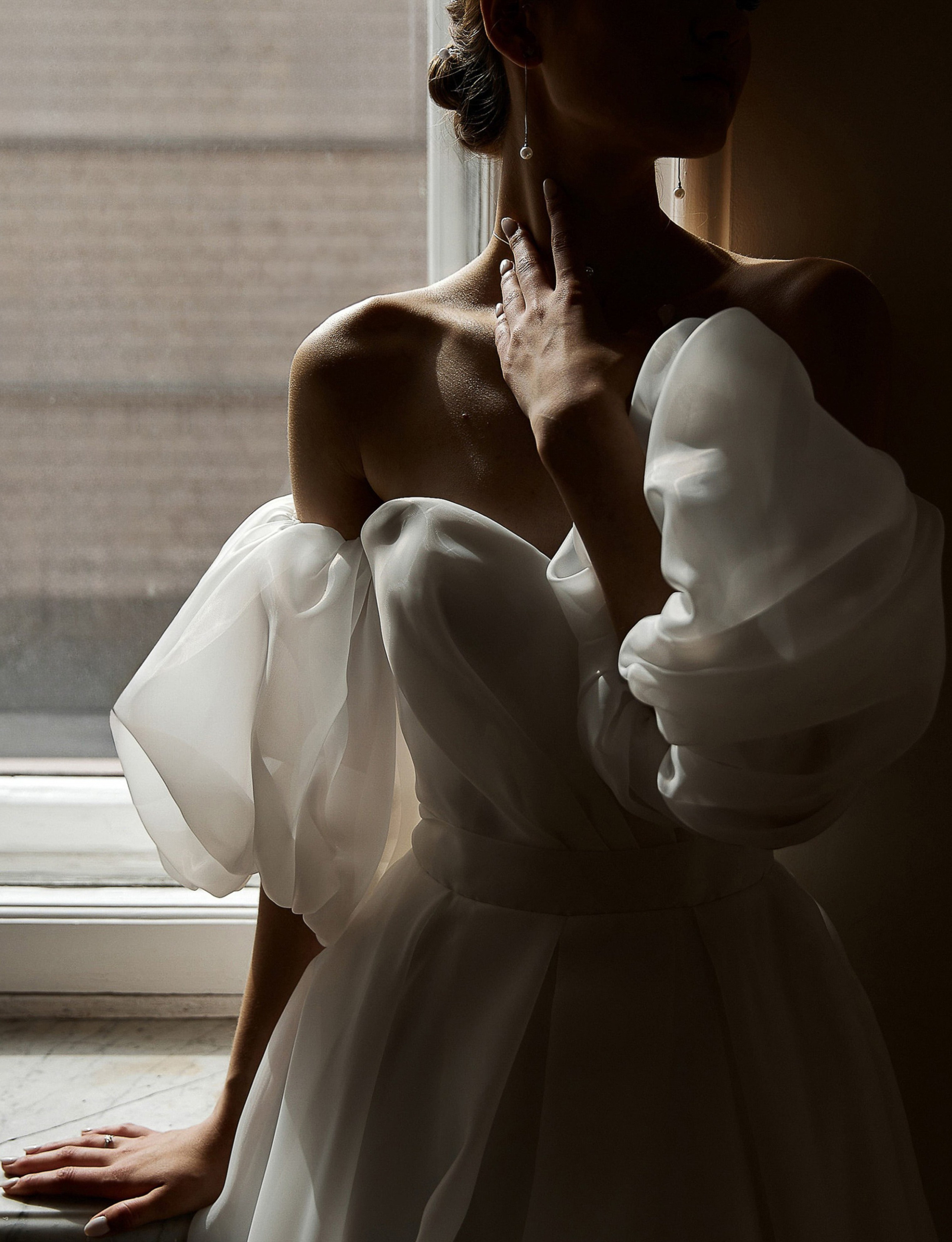 Свадебный фотограф в Москве Николай Болт