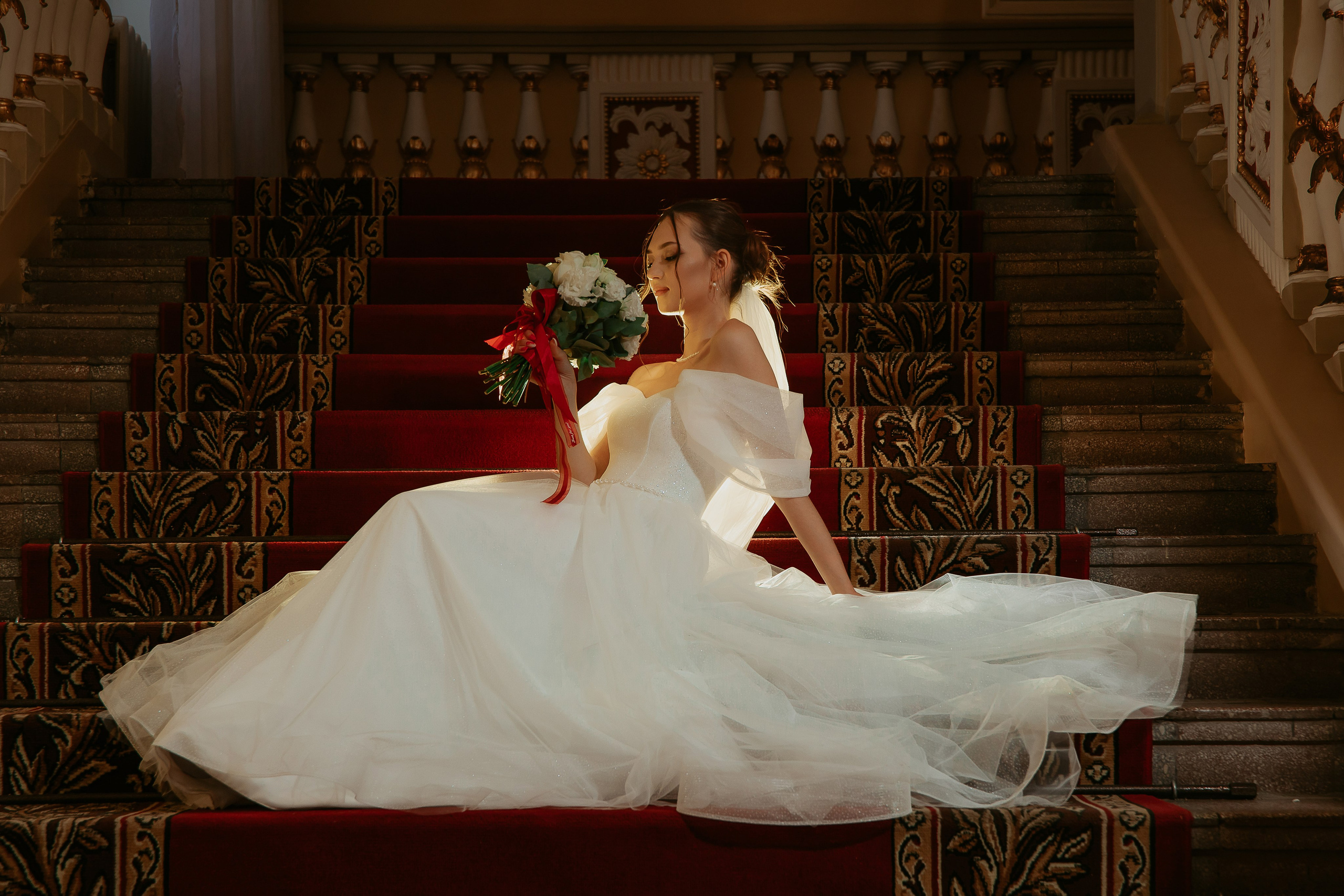 Свадьбы. Свадебный, репортажный и фуд фотограф в Донецке и Макеевке Носов Дмитрий