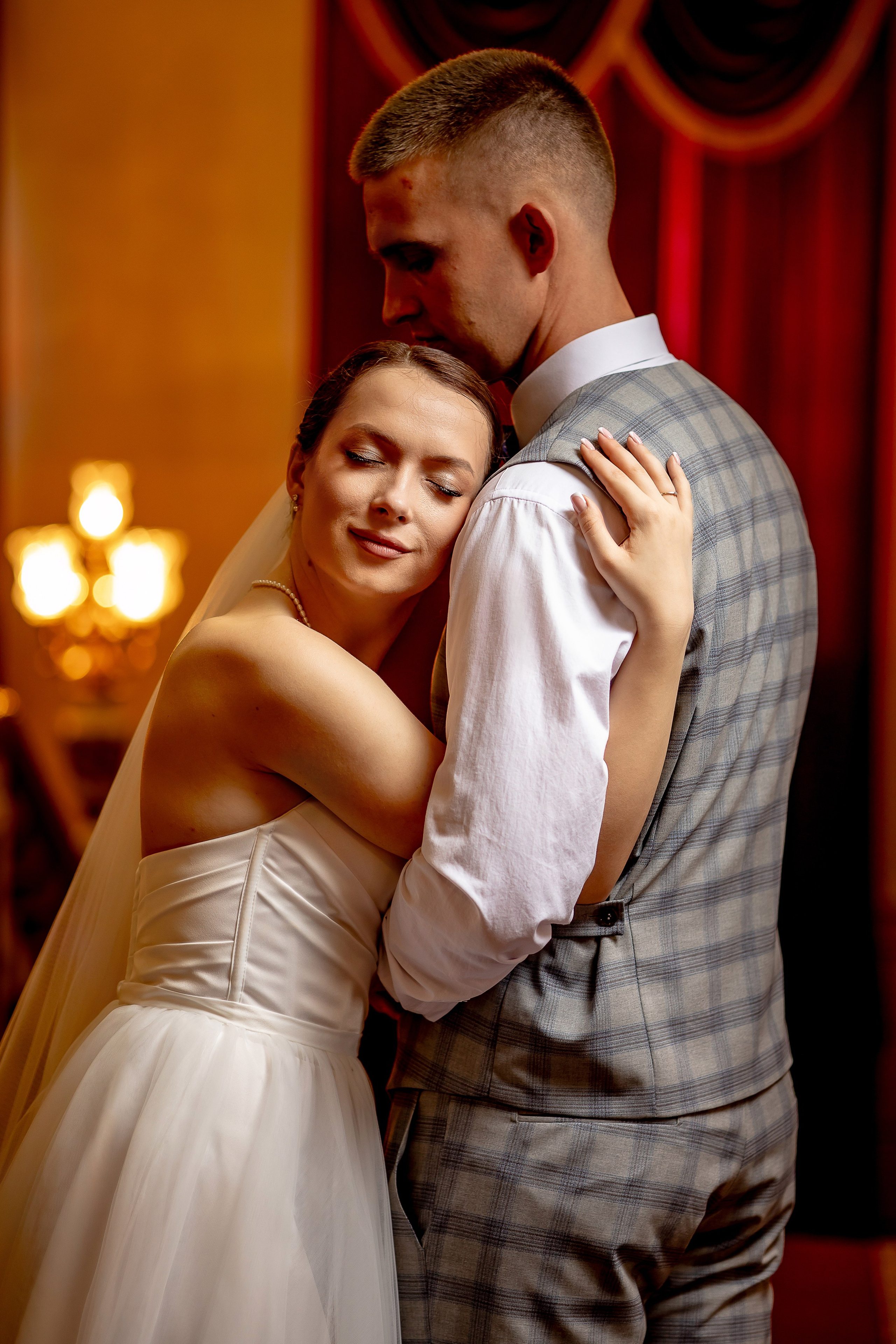 Свадьбы. Свадебный, репортажный и фуд фотограф в Донецке и Макеевке Носов Дмитрий