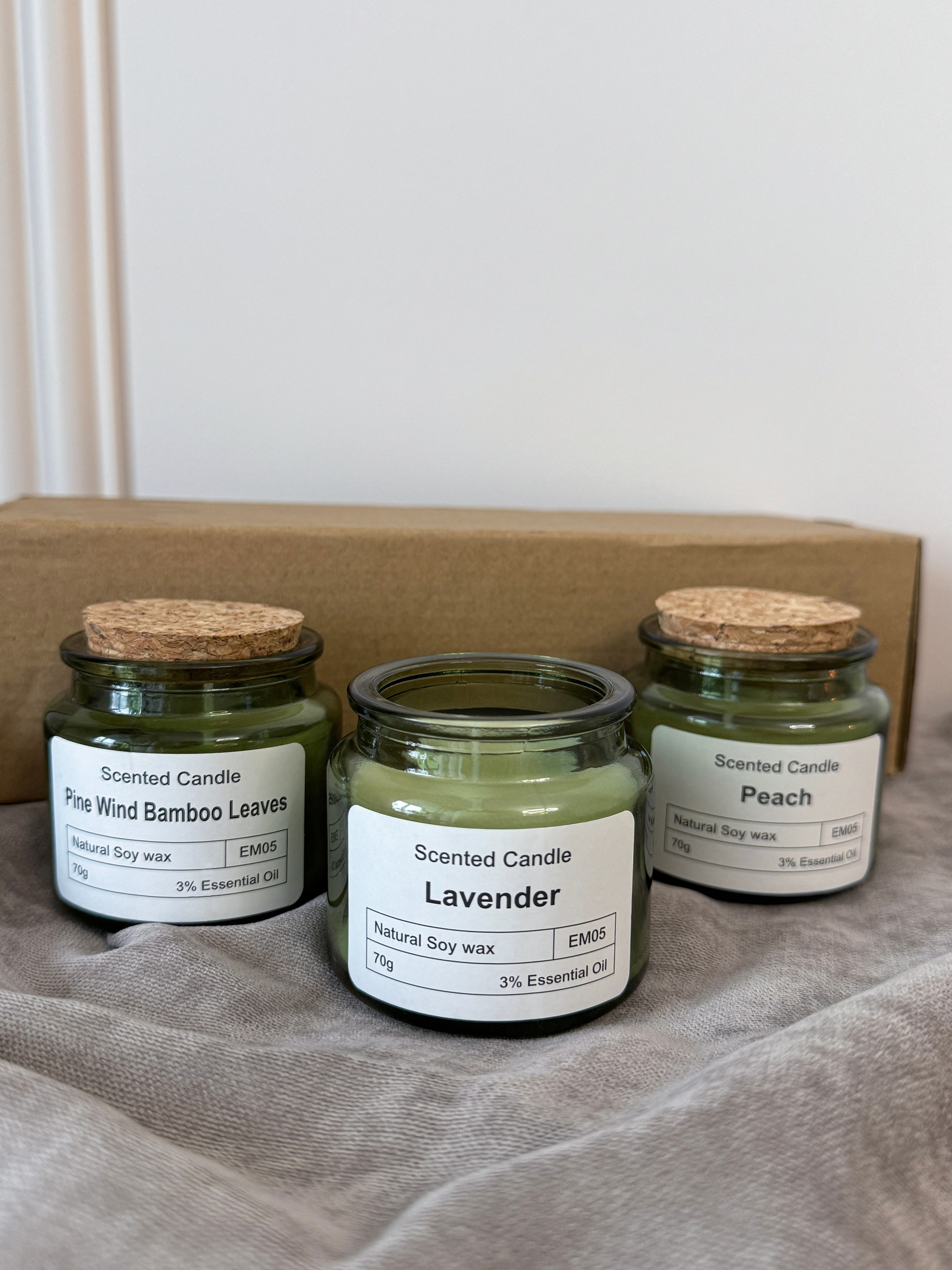 Свечи. Фотограф Барнаул Фатыхов Тимур