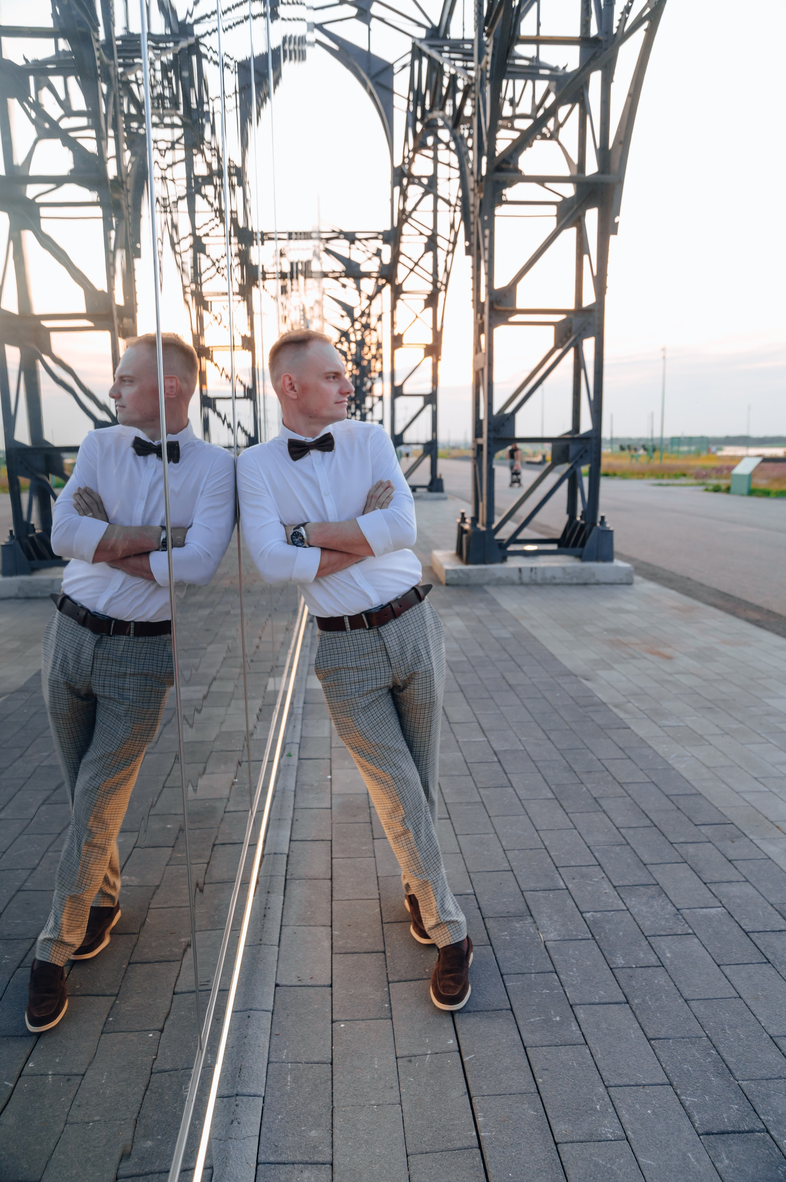 Надя и Женя. Детский и семейный фотограф Катерина Мишина