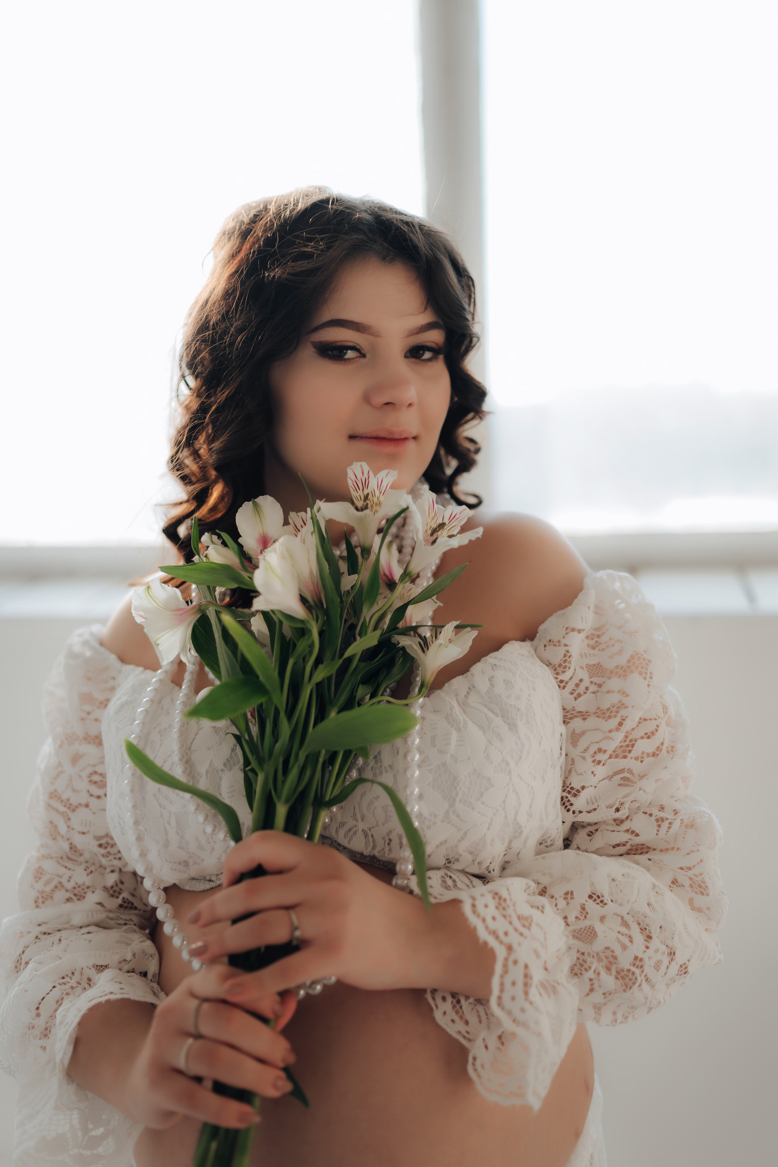 Валерия. Детский и семейный фотограф Катерина Мишина