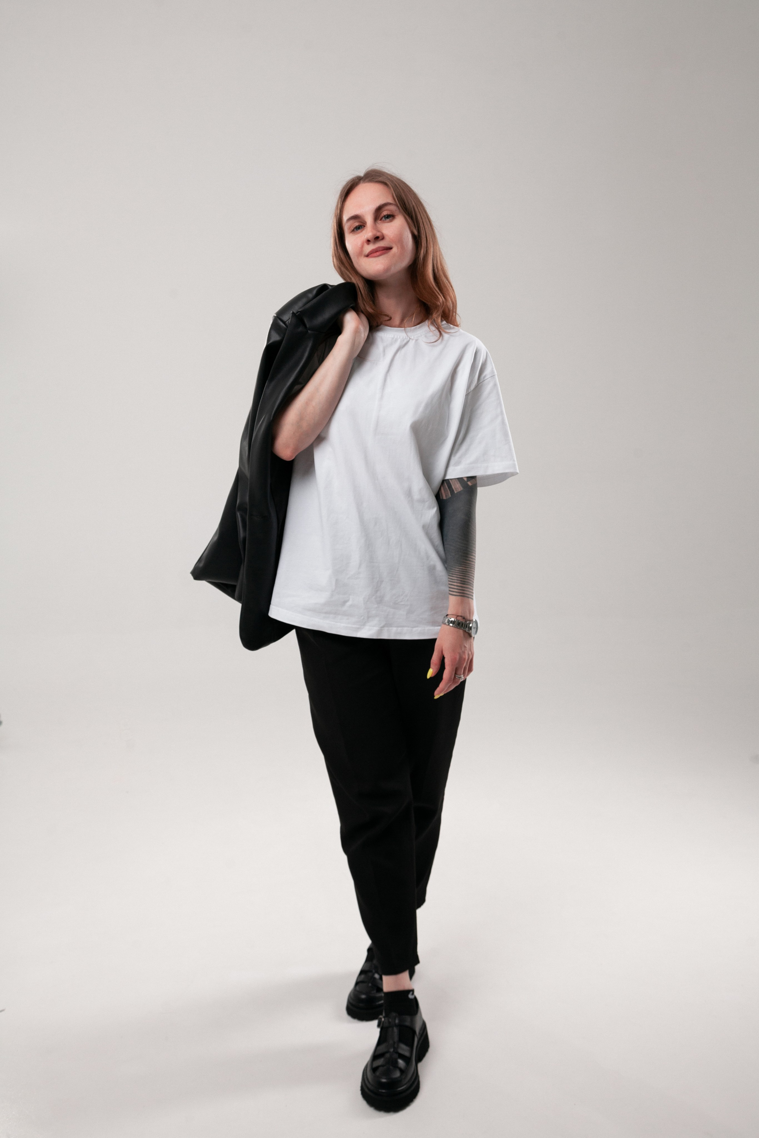 Бизнес Маркет. Фотограф Александр Иванов