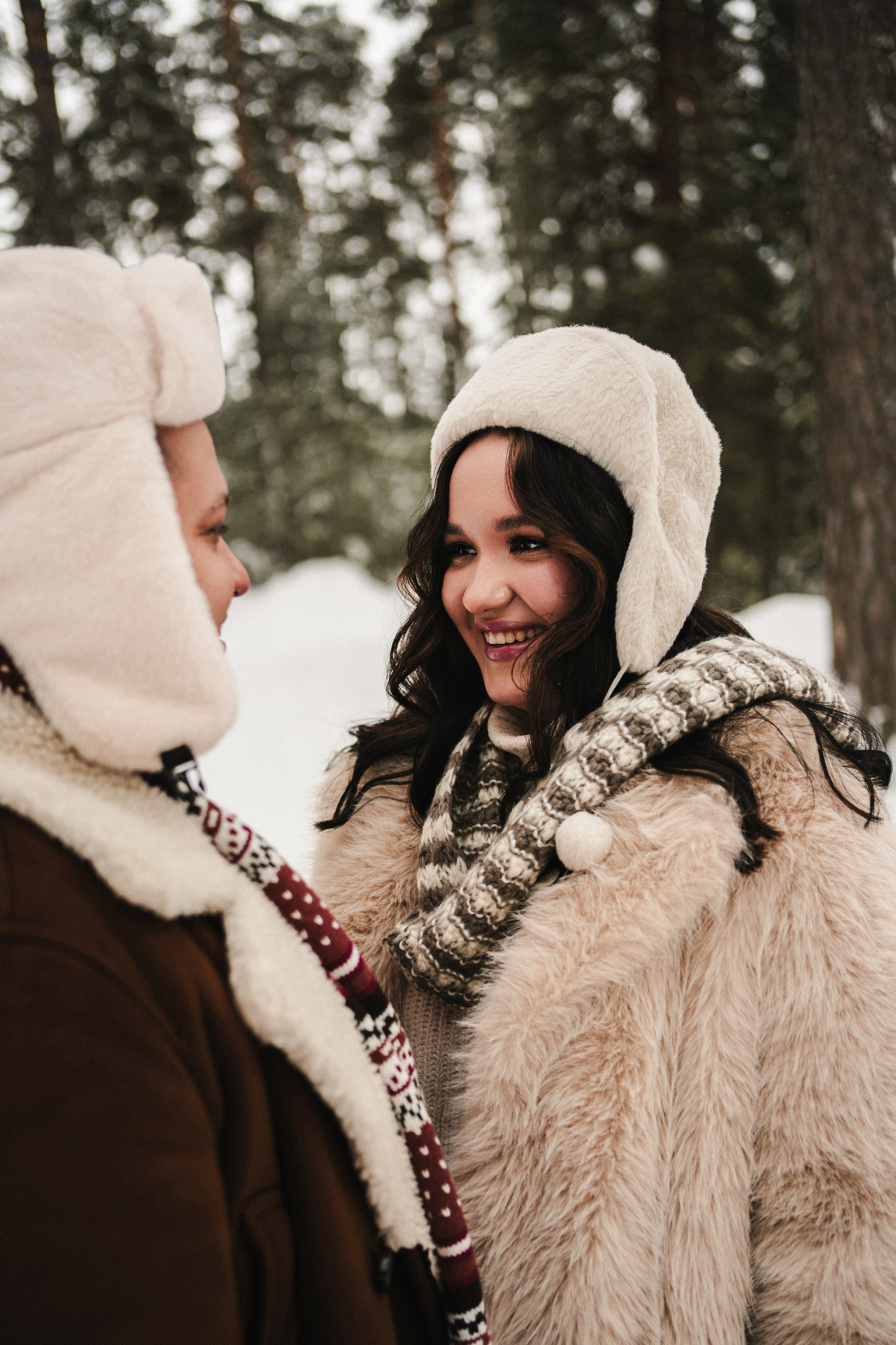 Уличная Love story