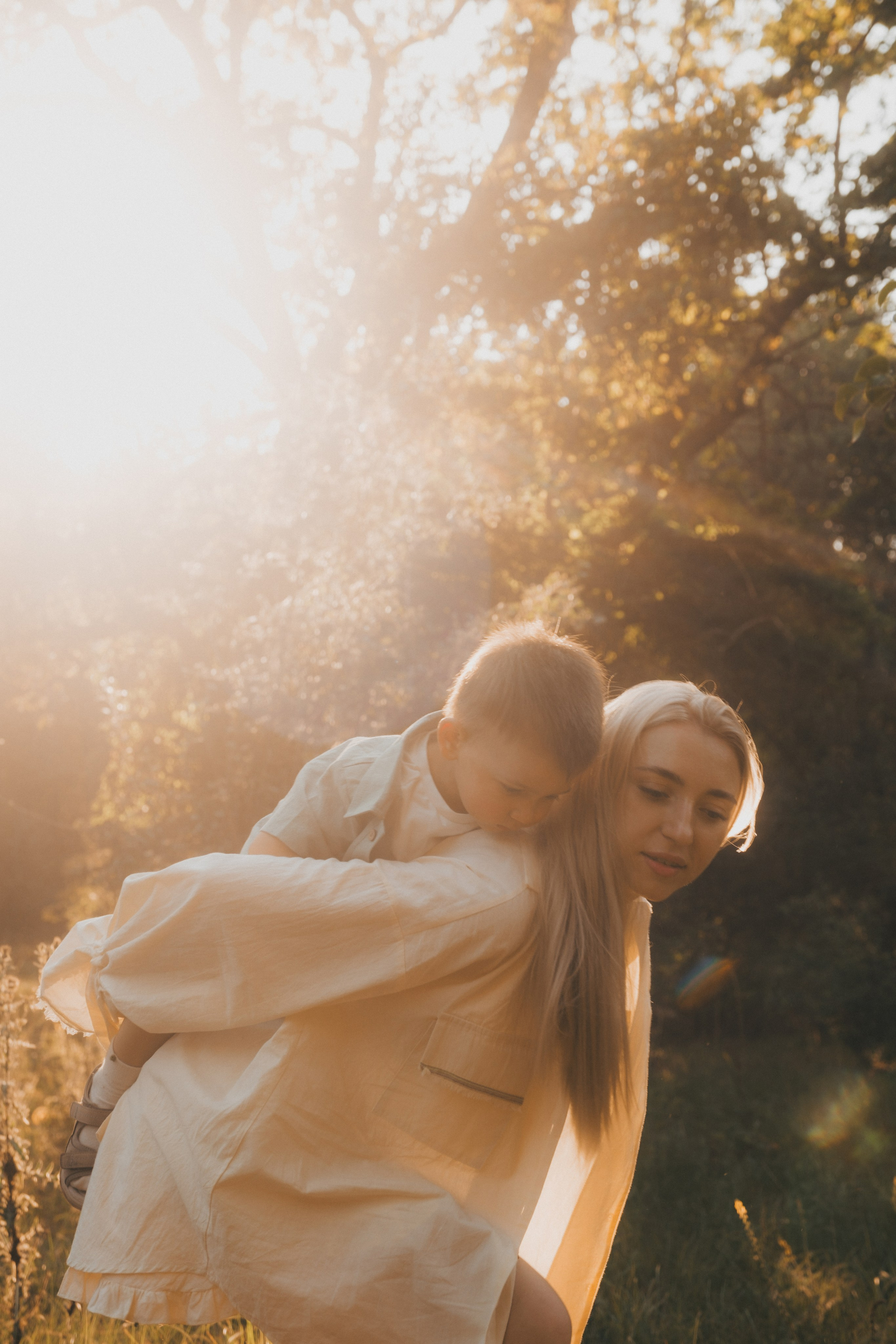 Вика, Дима и Мирон. Свадебный и семейный фотограф в Волгограде