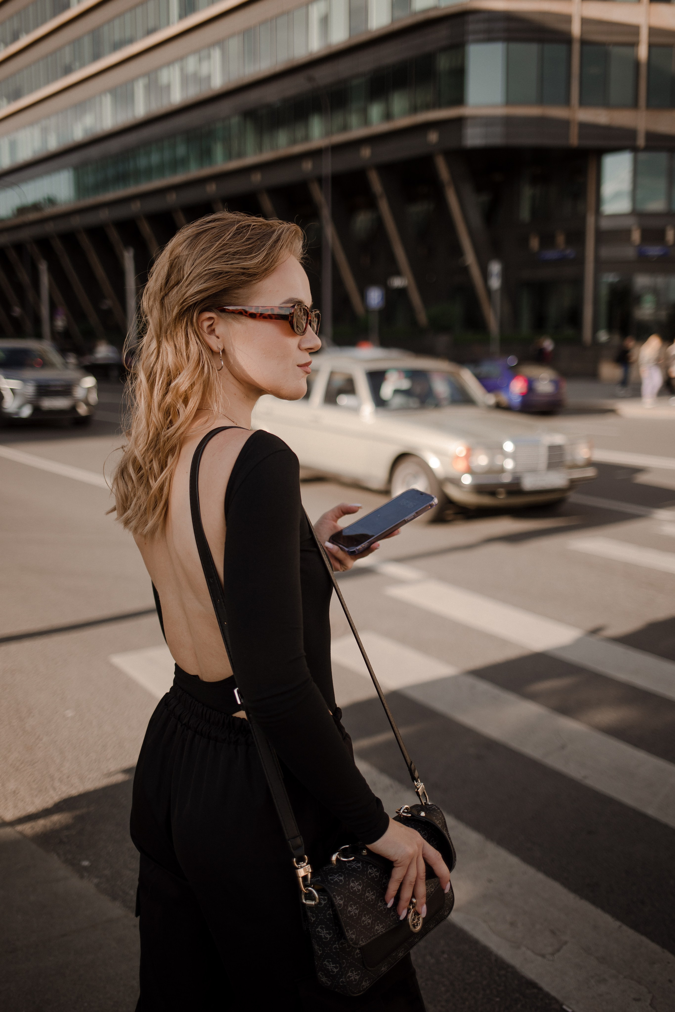 Настя. Семейный и детский фотограф в Москве Кузьмина Мария