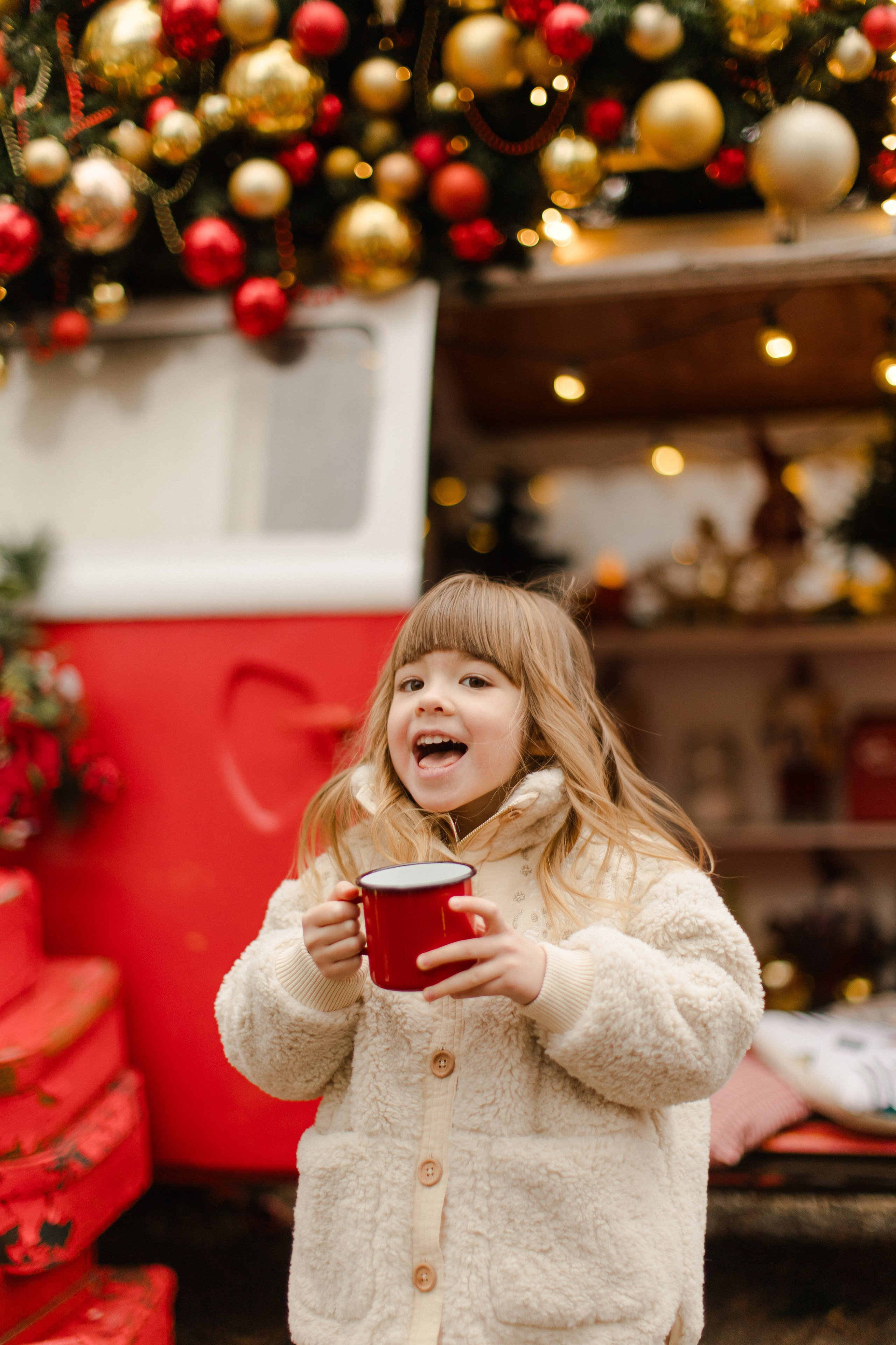 28 января. Семейный и детский фотограф в Москве Кузьмина Мария