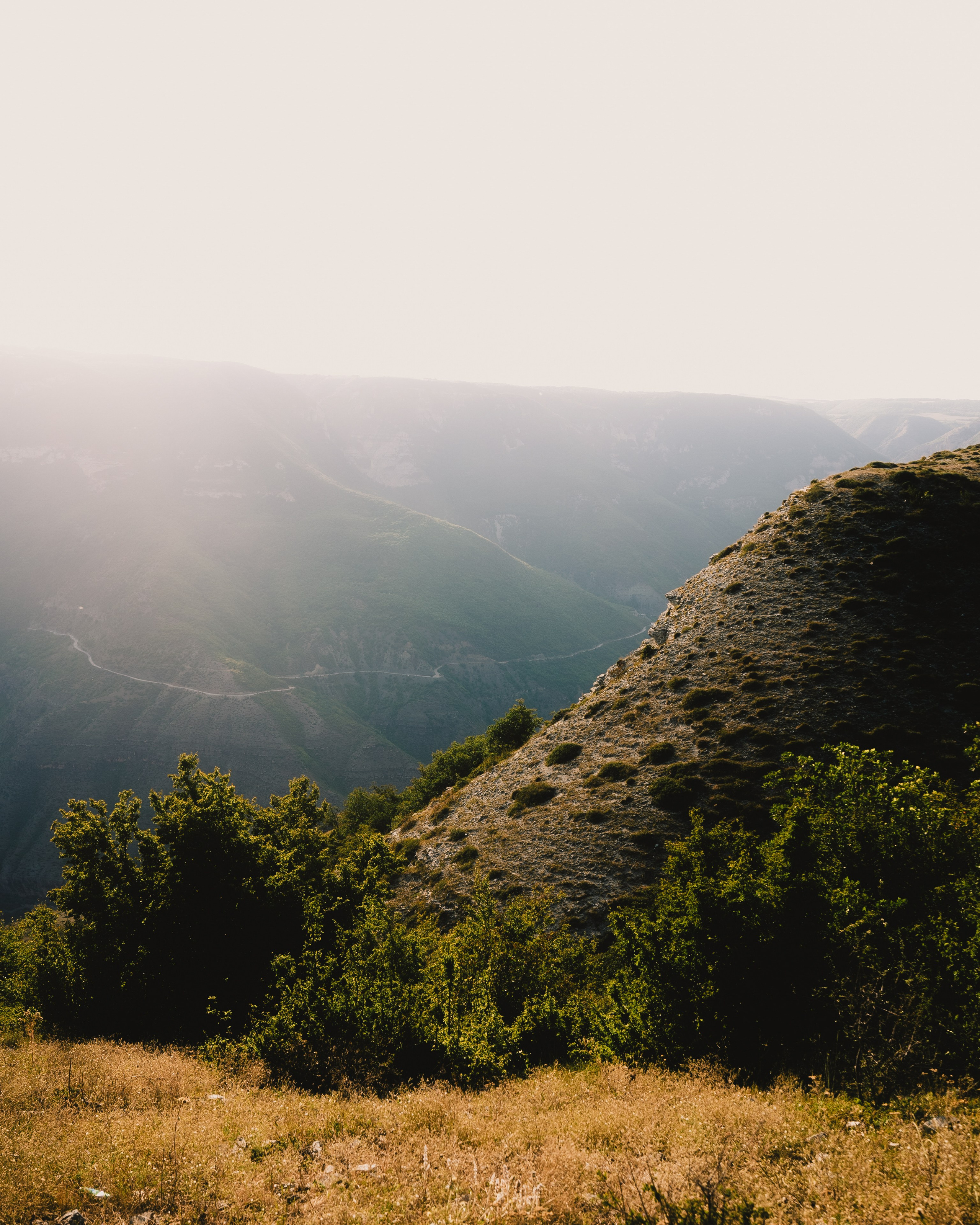 Dagestan / Yandex 360 x КУДА ГЛАЗА ГЛЯДЯТ