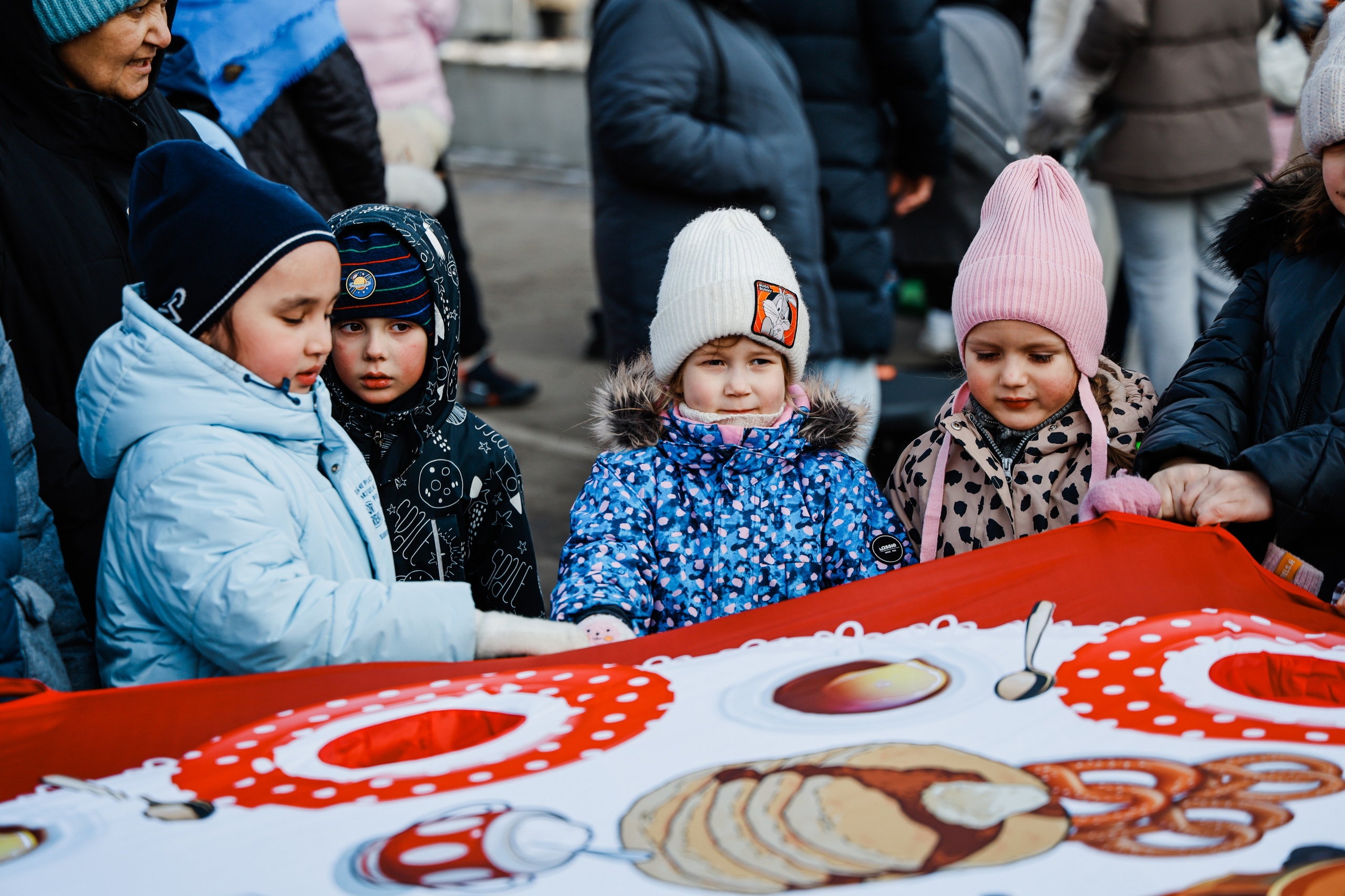 Масленица. Фотограф и видеограф — Москва