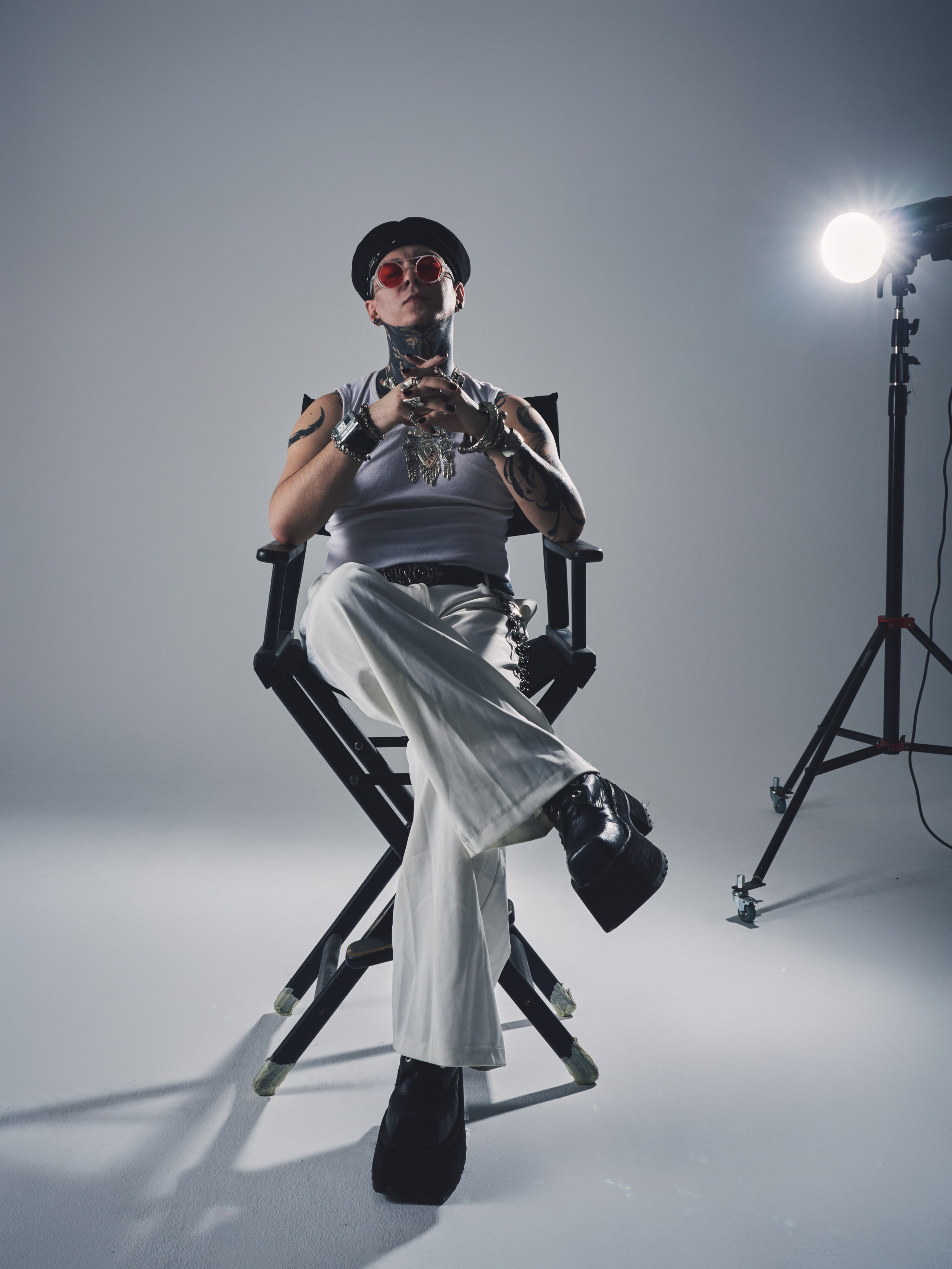 Алазар. Фотограф Максим Трофимов