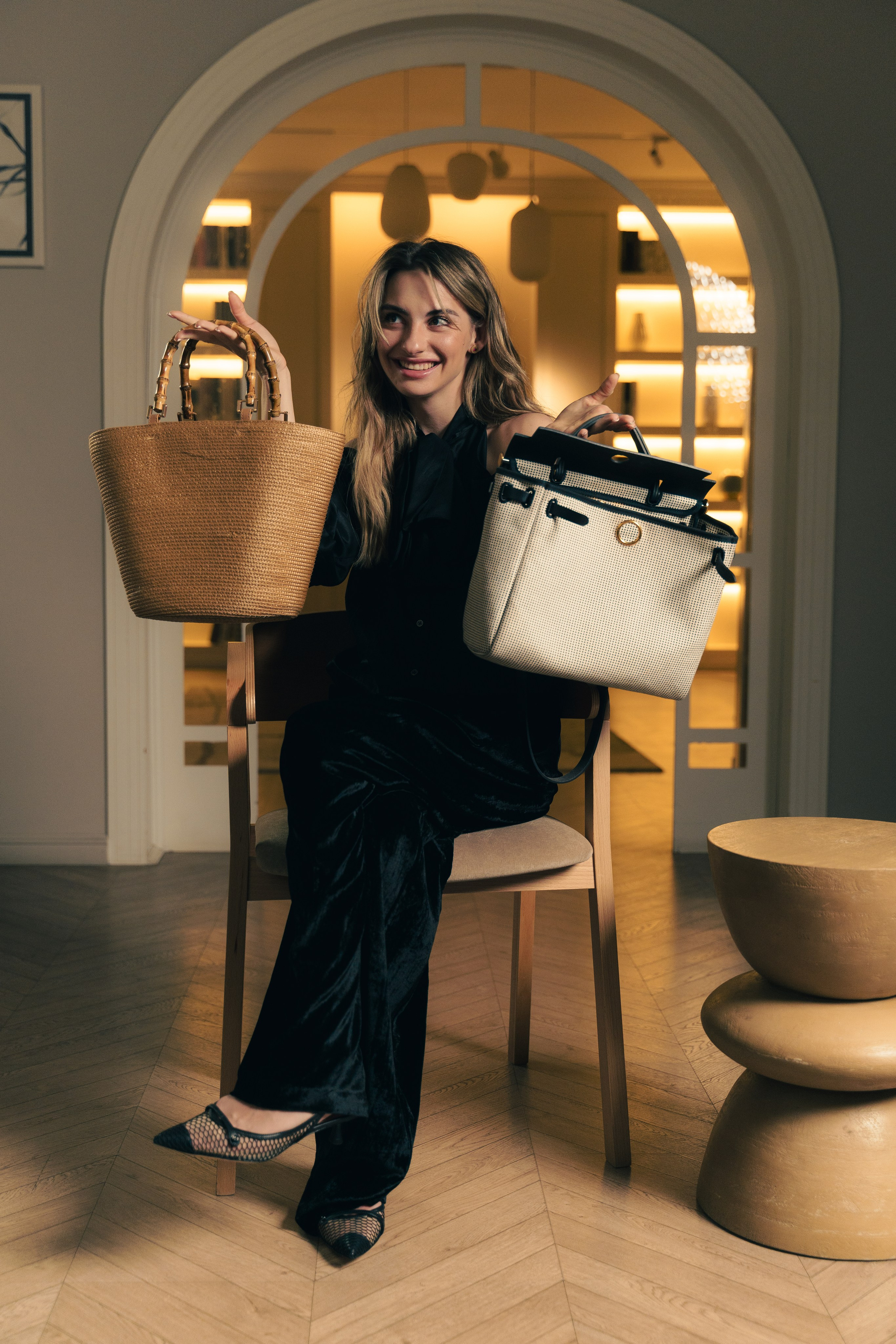 MY FAVORITE BAG. Фотосъемка, видеосъемка, монтаж, ретушь фотографий