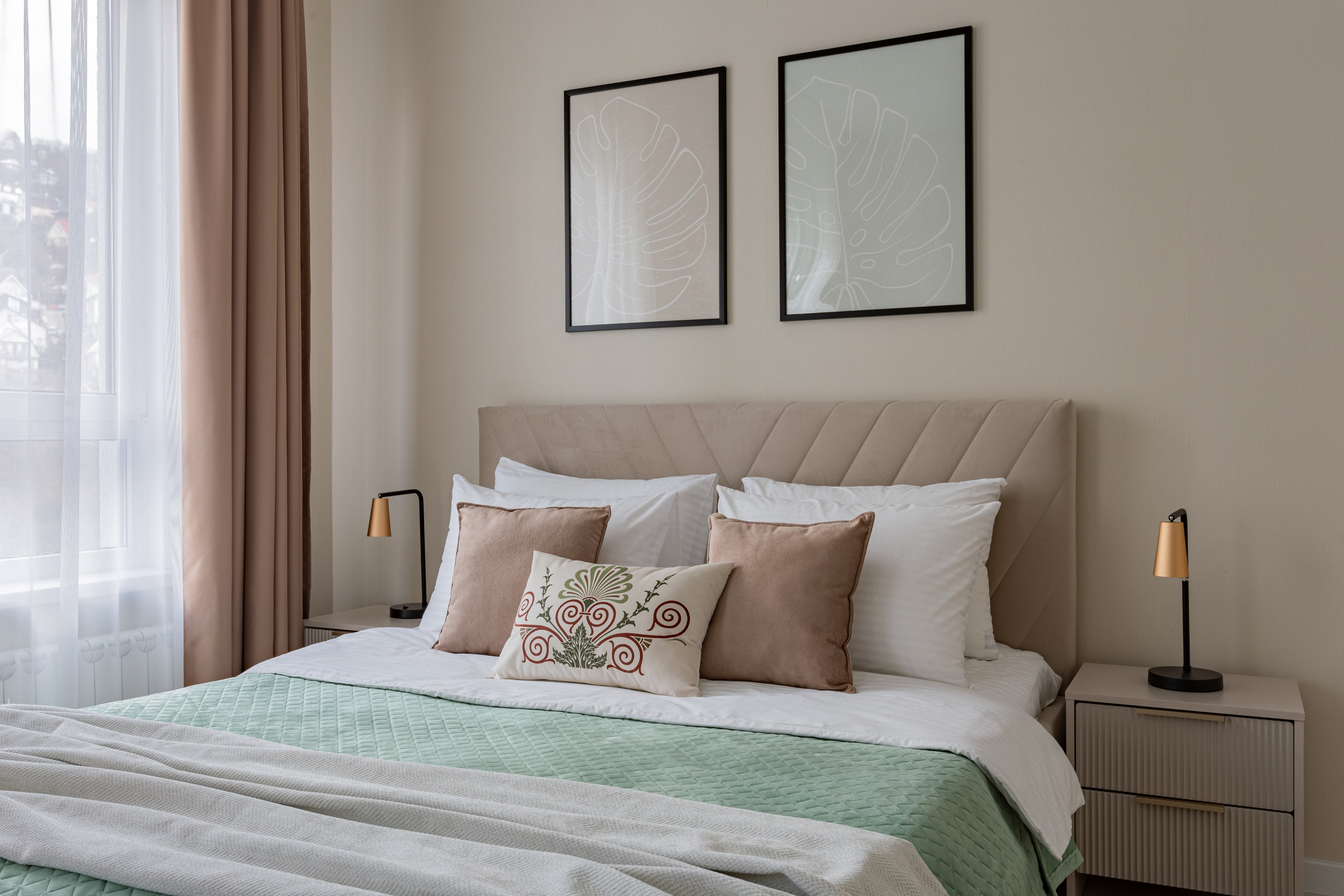 Комплектация квартиры с ремонтом от застройщика. Интерьерный фотограф. Хоумстейджер. Сочи/Адлер/Красная поляна